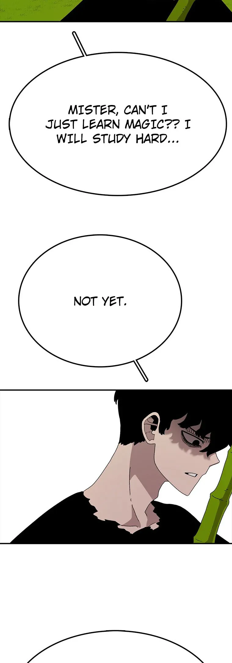 The House Without Time Chapter 55 Online - pƔgina 69