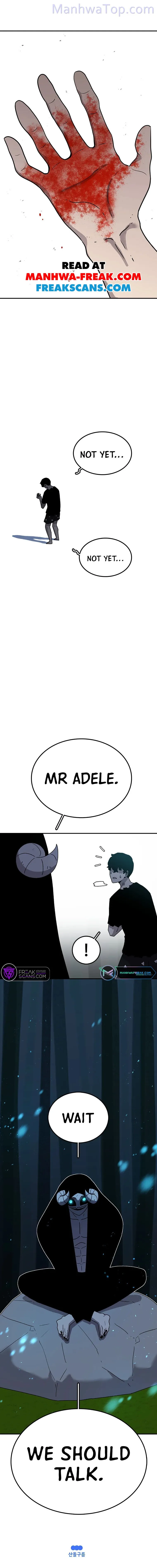 The House Without Time Chapter 56 Online - página 8