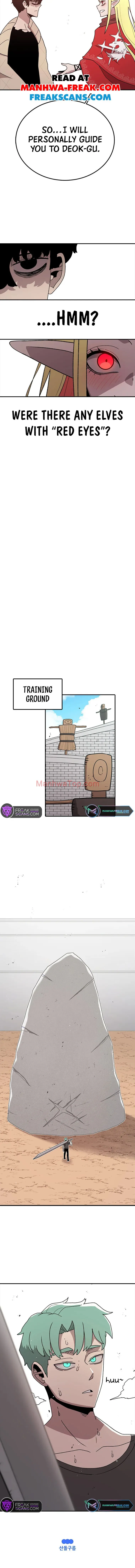 The House Without Time Chapter 59 Online - página 8