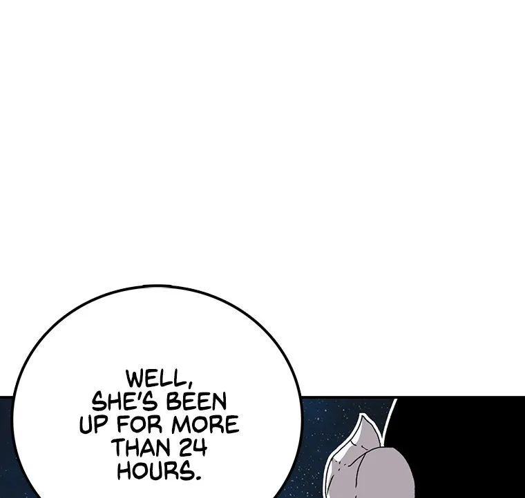 The House Without Time Chapter 6 Online - pƔgina 36