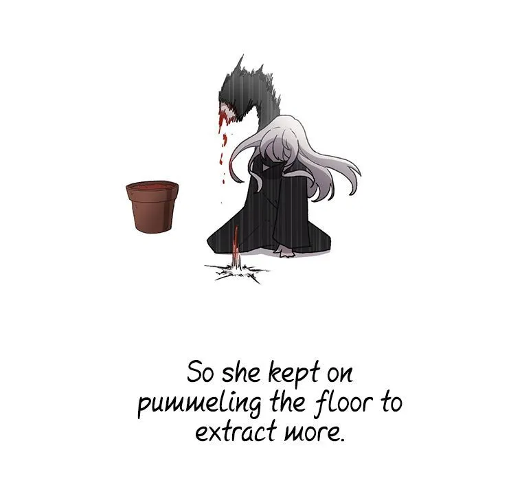 The House Without Time Chapter 6 Online - pƔgina 43