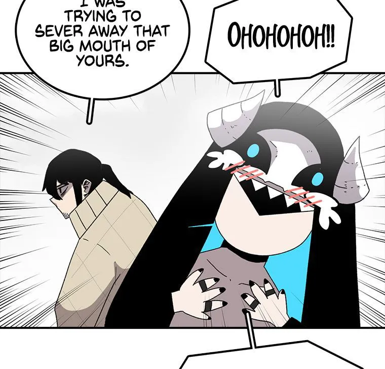 The House Without Time Chapter 6 Online - pƔgina 115
