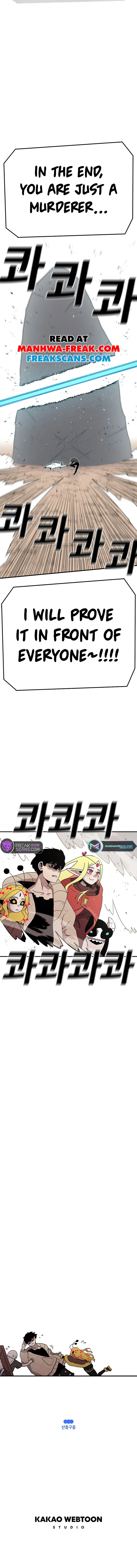 The House Without Time Chapter 61 Online - página 9
