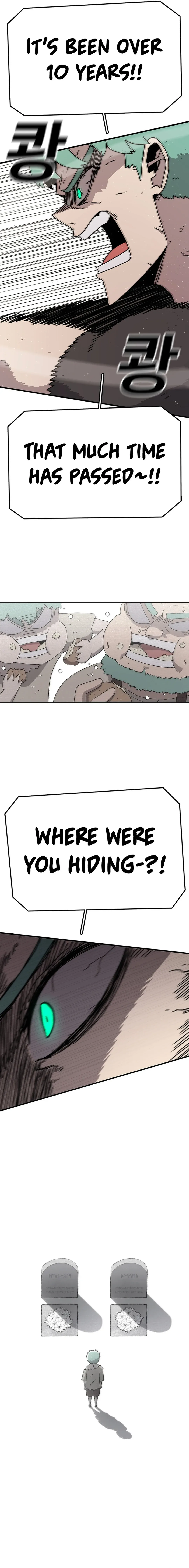 The House Without Time Chapter 62 Online - página 15