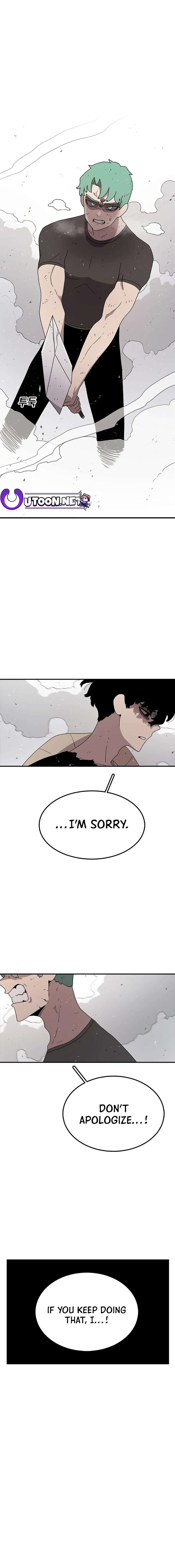 The House Without Time Chapter 62 Online - página 18