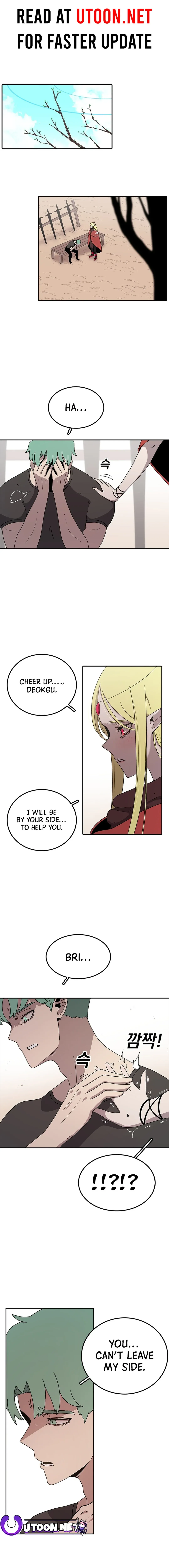 The House Without Time Chapter 63 Online - página 2