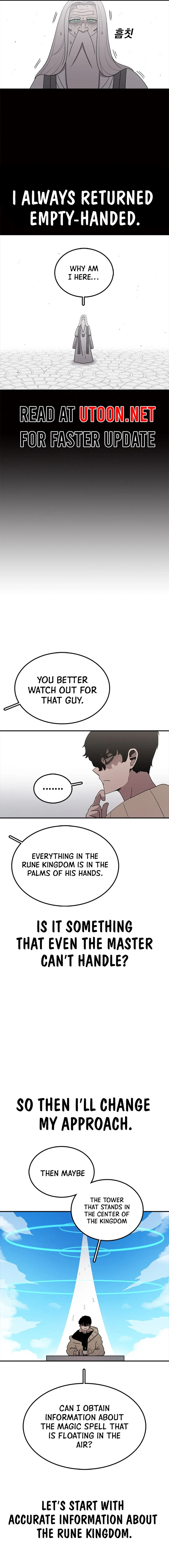 The House Without Time Chapter 63 Online - página 14