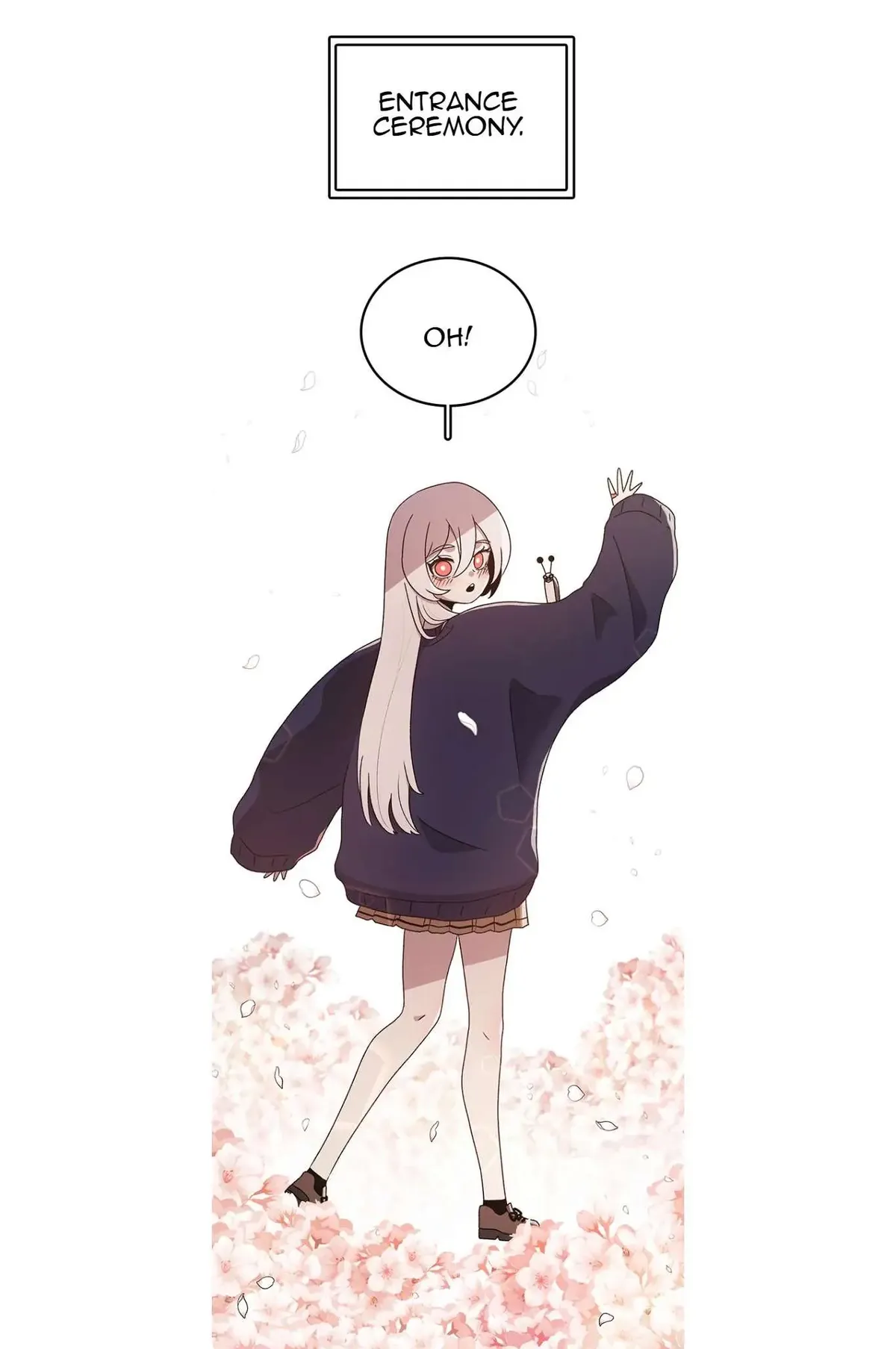 The House Without Time Chapter 64 Online - pƔgina 3