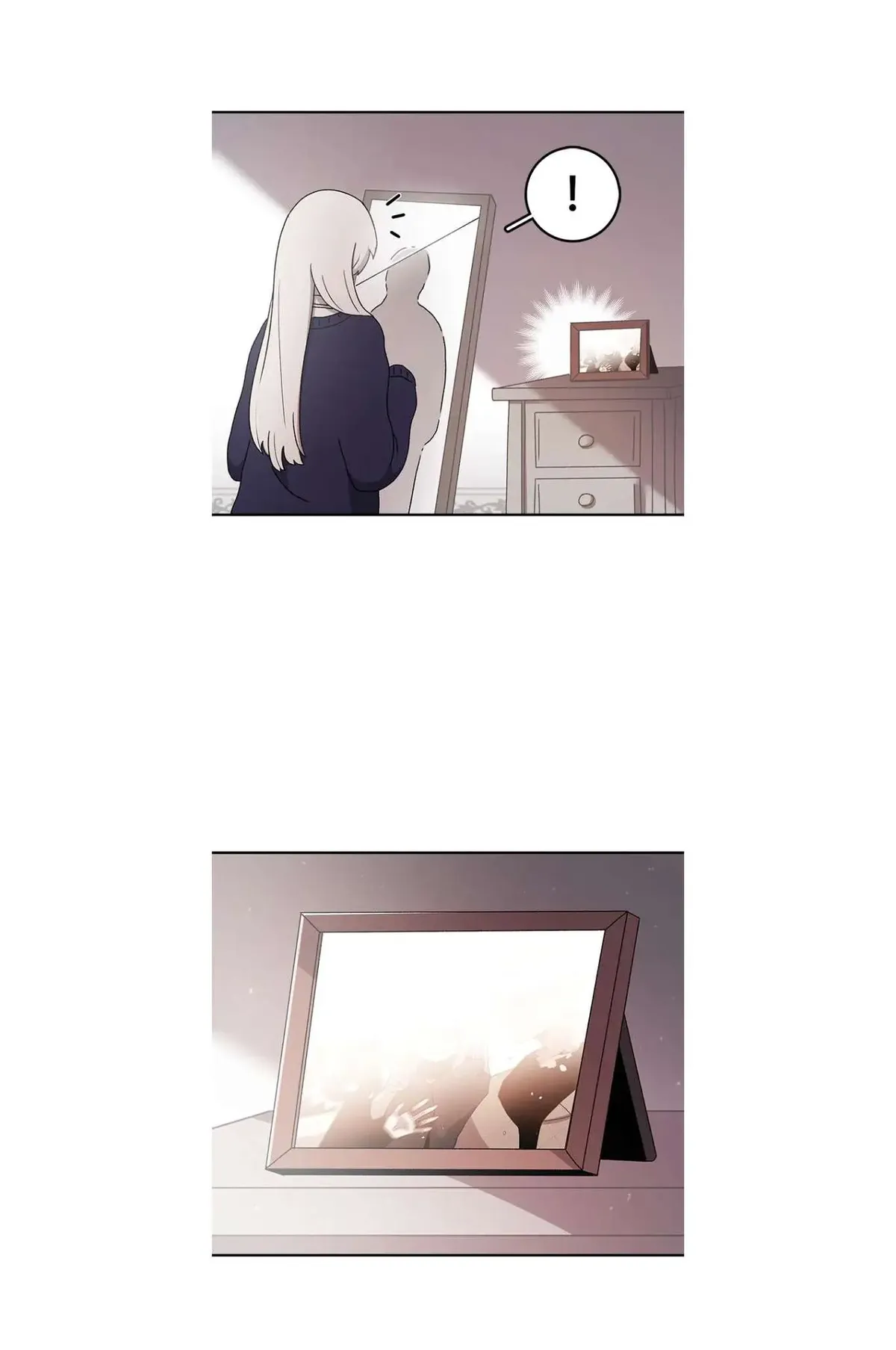 The House Without Time Chapter 64 Online - pƔgina 5