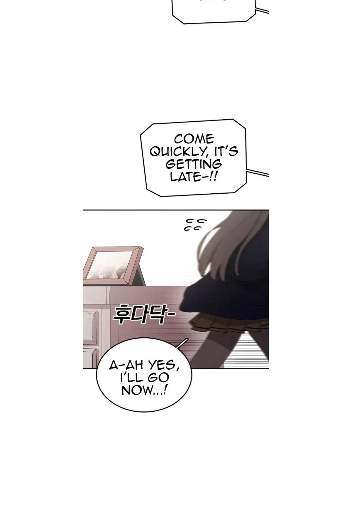 The House Without Time Chapter 64 Online - pƔgina 7