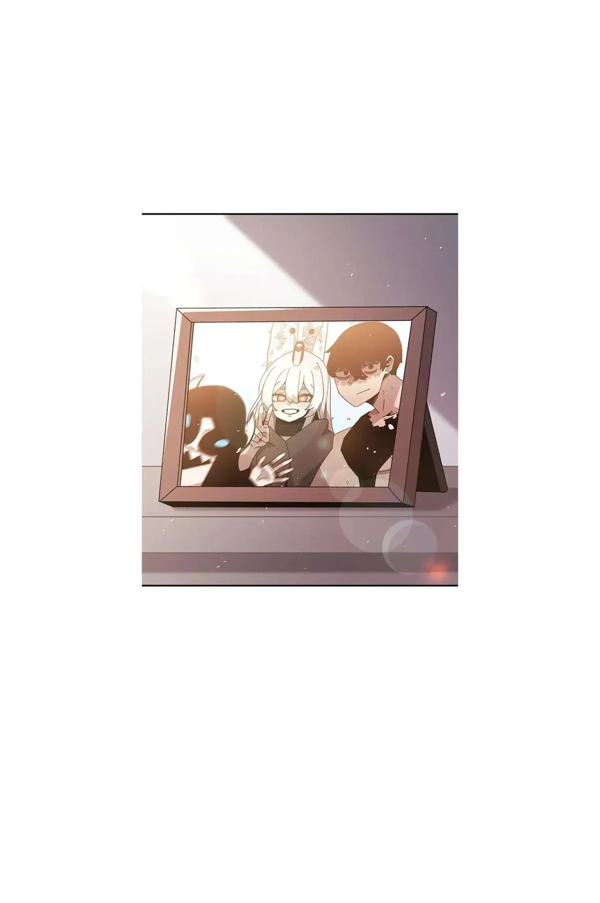 The House Without Time Chapter 64 Online - pƔgina 8