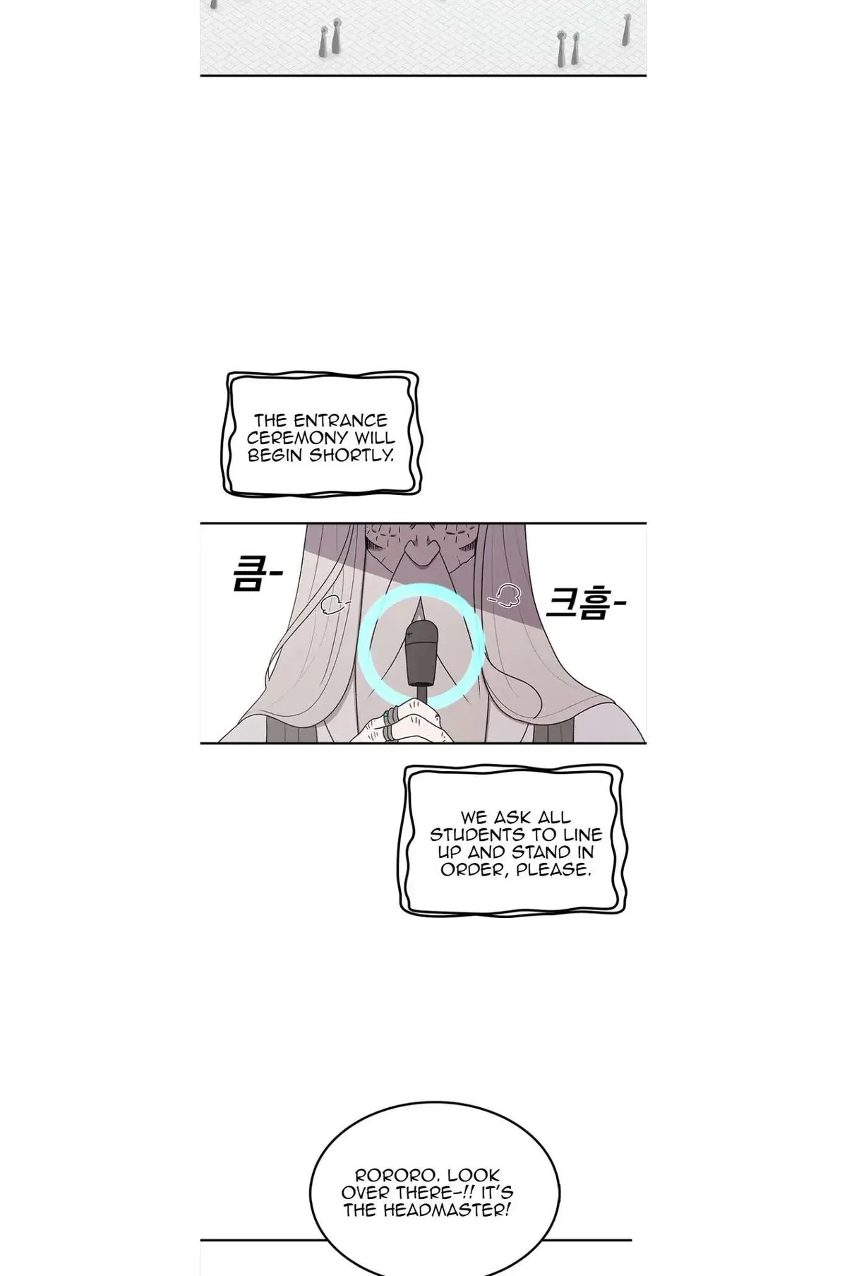 The House Without Time Chapter 64 Online - pƔgina 13
