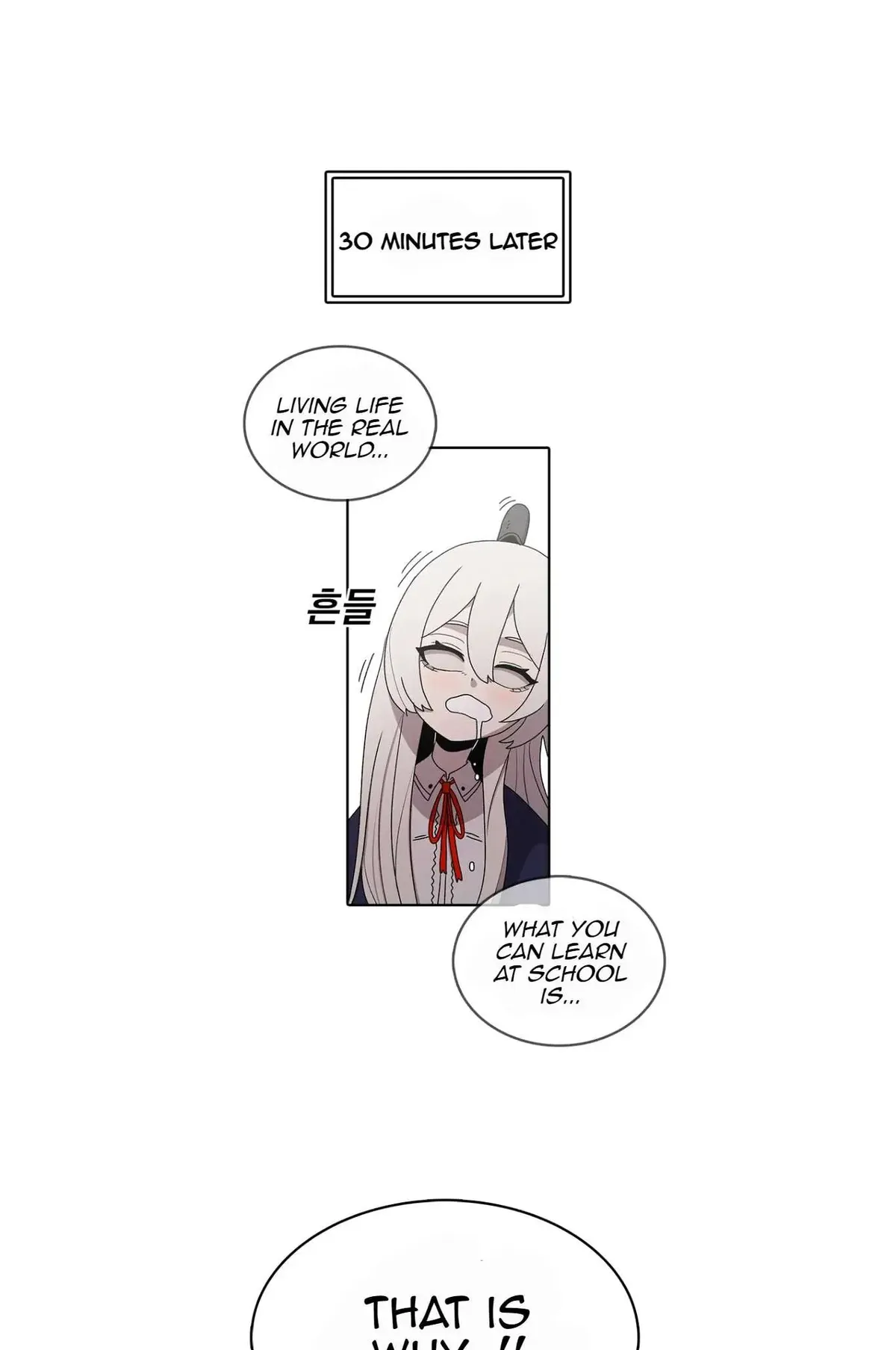 The House Without Time Chapter 64 Online - pƔgina 18