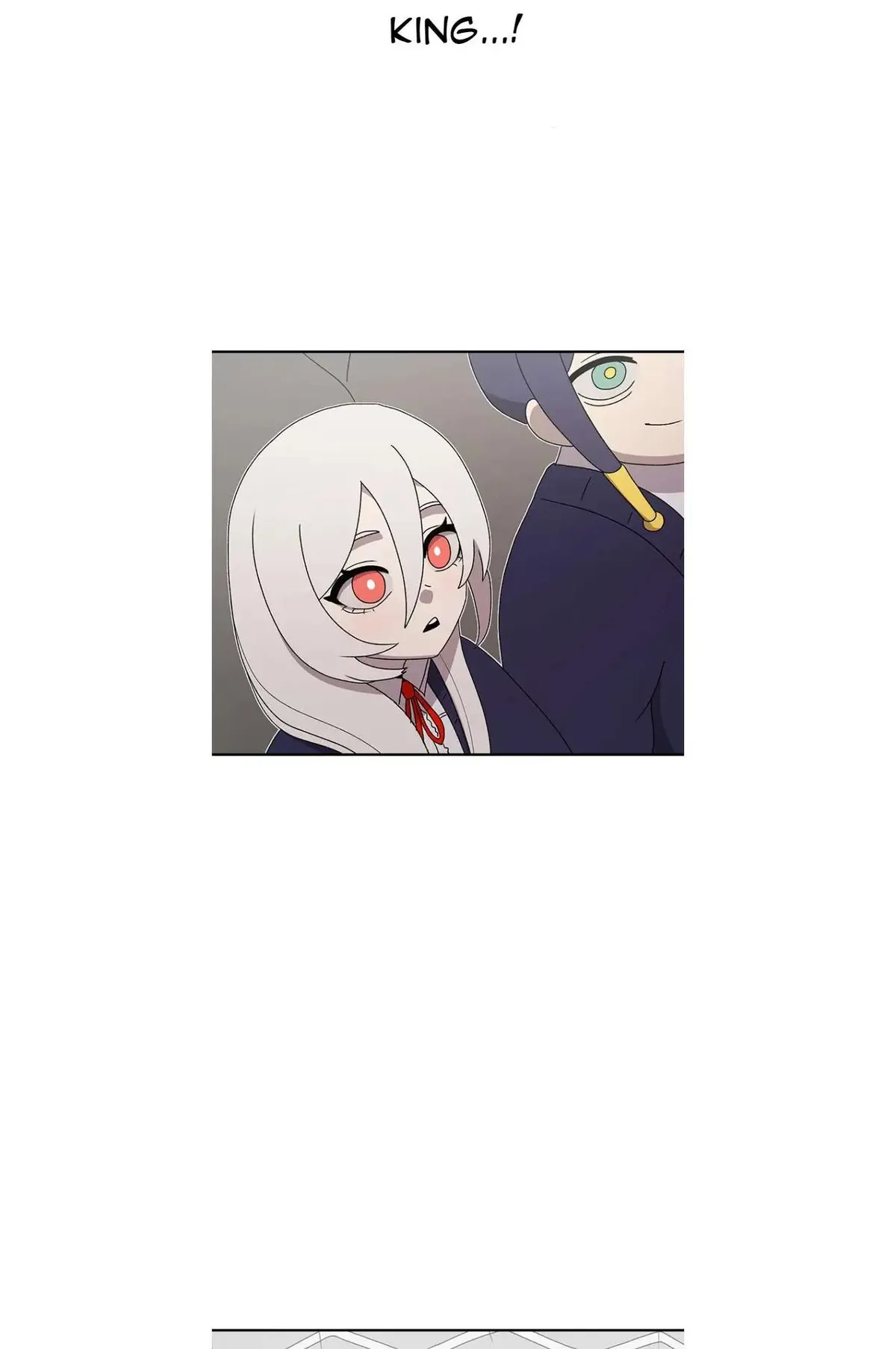 The House Without Time Chapter 64 Online - pƔgina 25