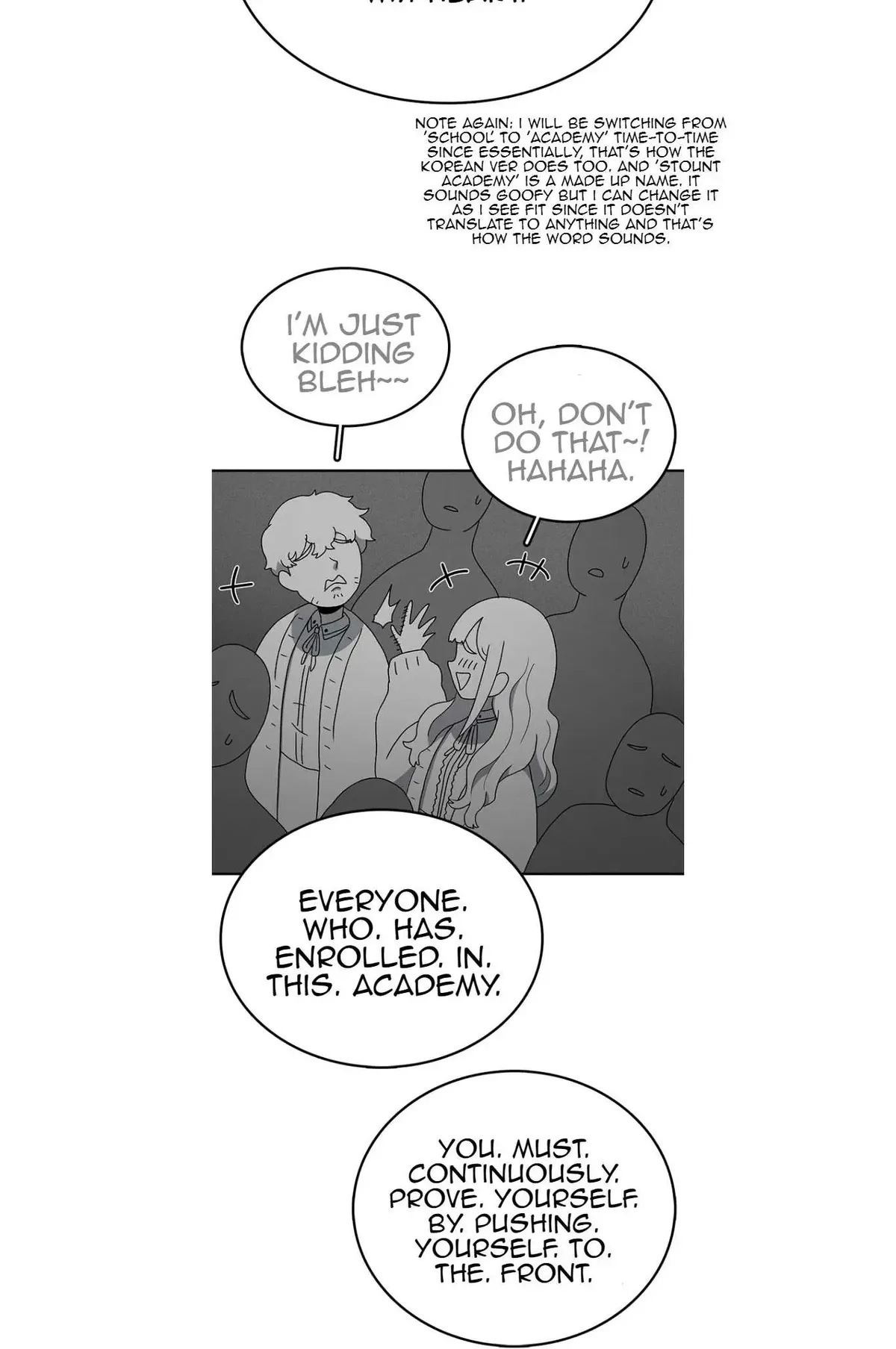 The House Without Time Chapter 64 Online - pƔgina 32