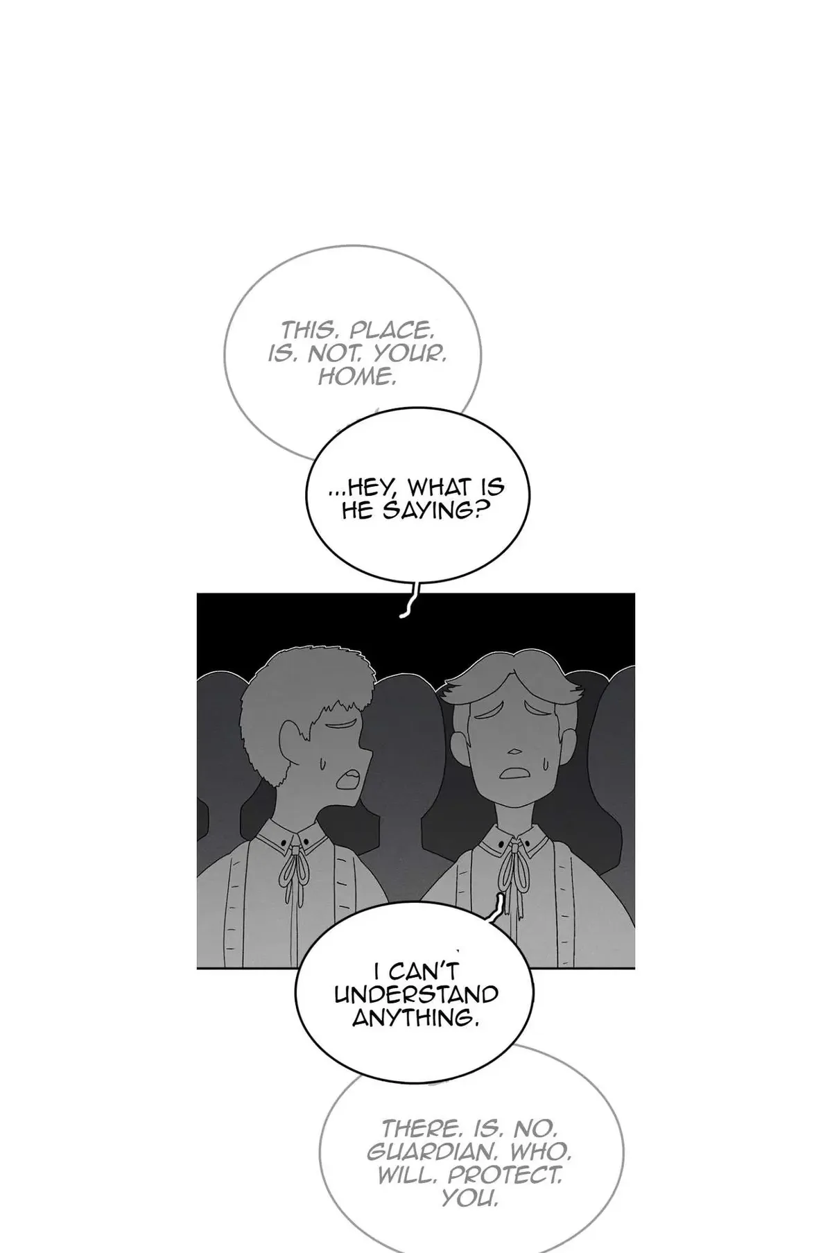 The House Without Time Chapter 64 Online - pƔgina 33