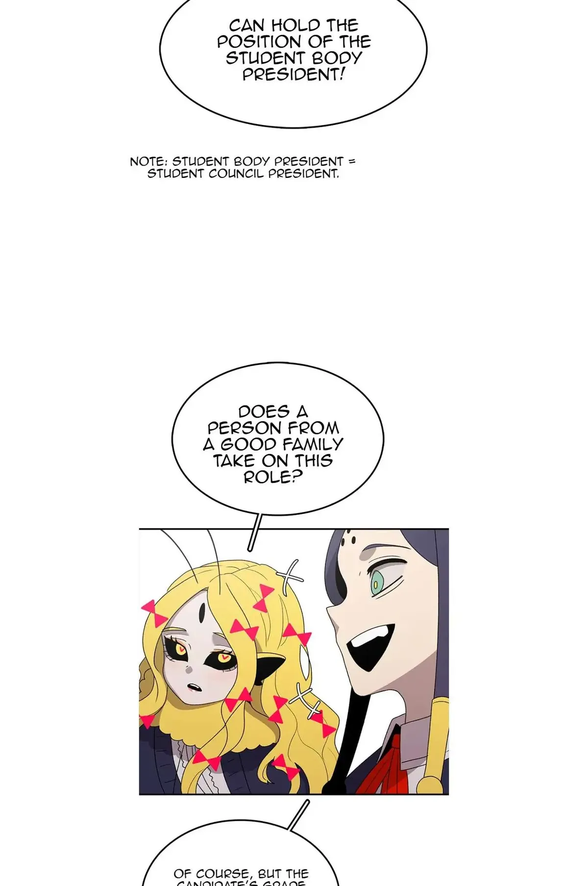 The House Without Time Chapter 64 Online - pƔgina 40