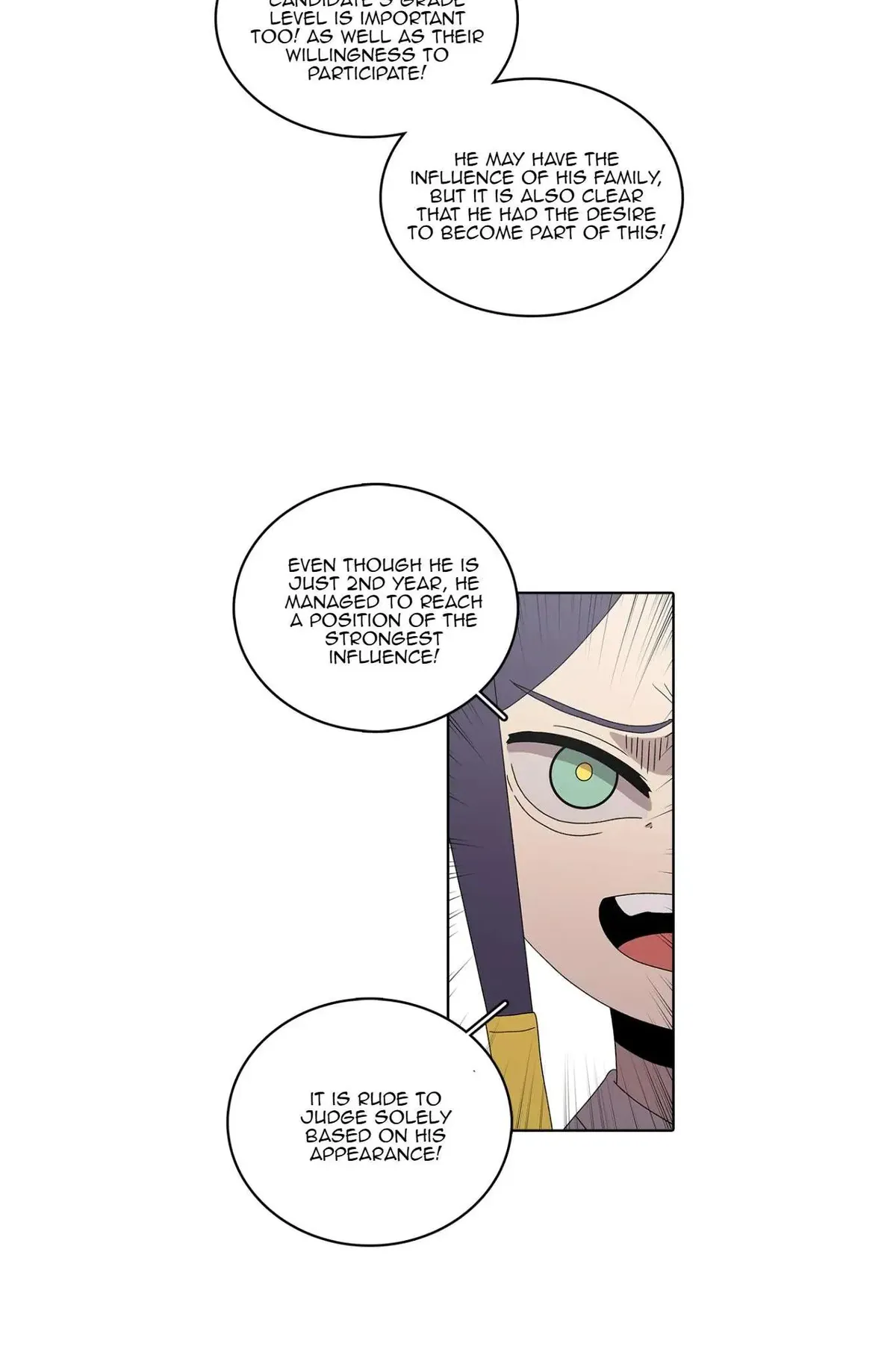 The House Without Time Chapter 64 Online - pƔgina 41