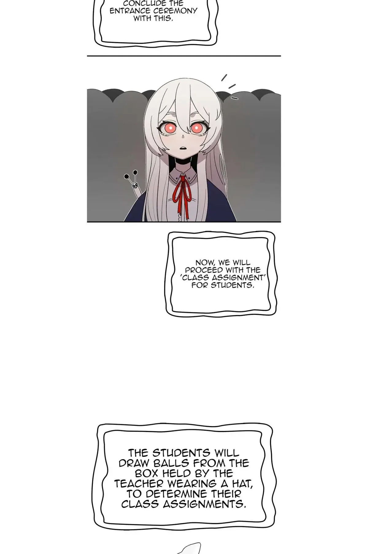 The House Without Time Chapter 64 Online - pƔgina 48