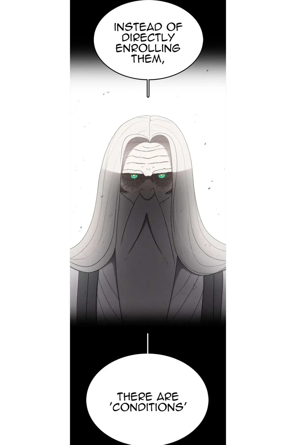 The House Without Time Chapter 64 Online - pƔgina 68