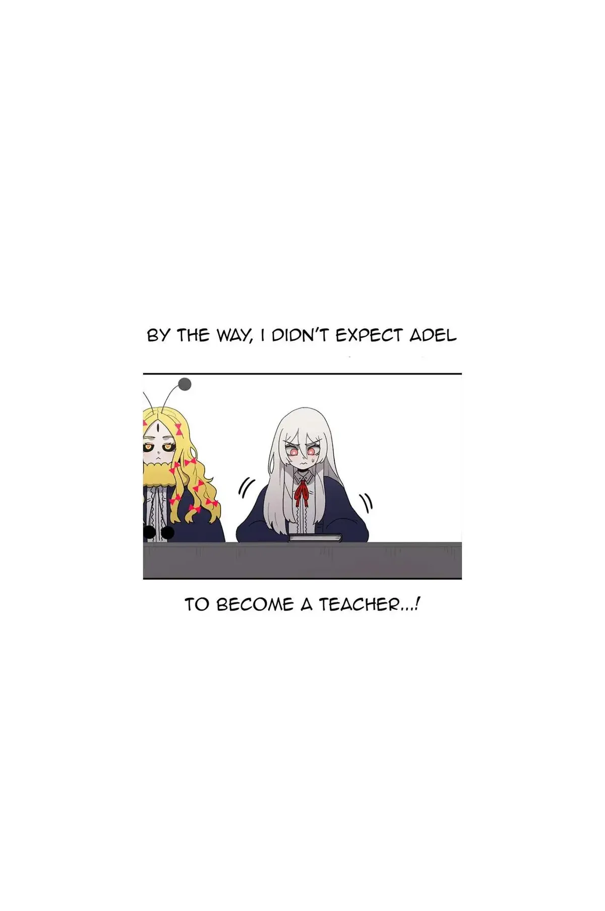 The House Without Time Chapter 65 Online - pƔgina 4