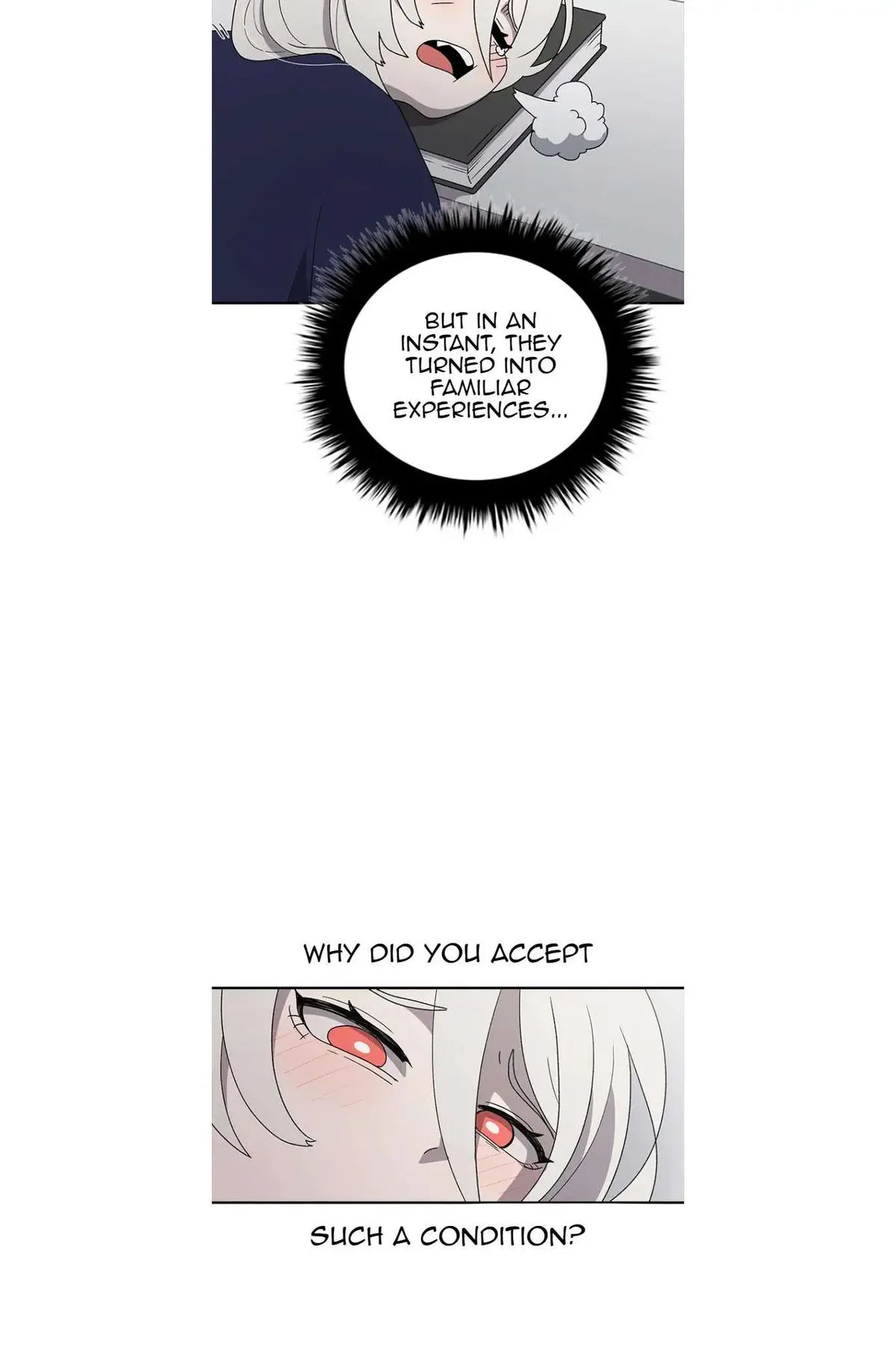 The House Without Time Chapter 65 Online - pƔgina 6