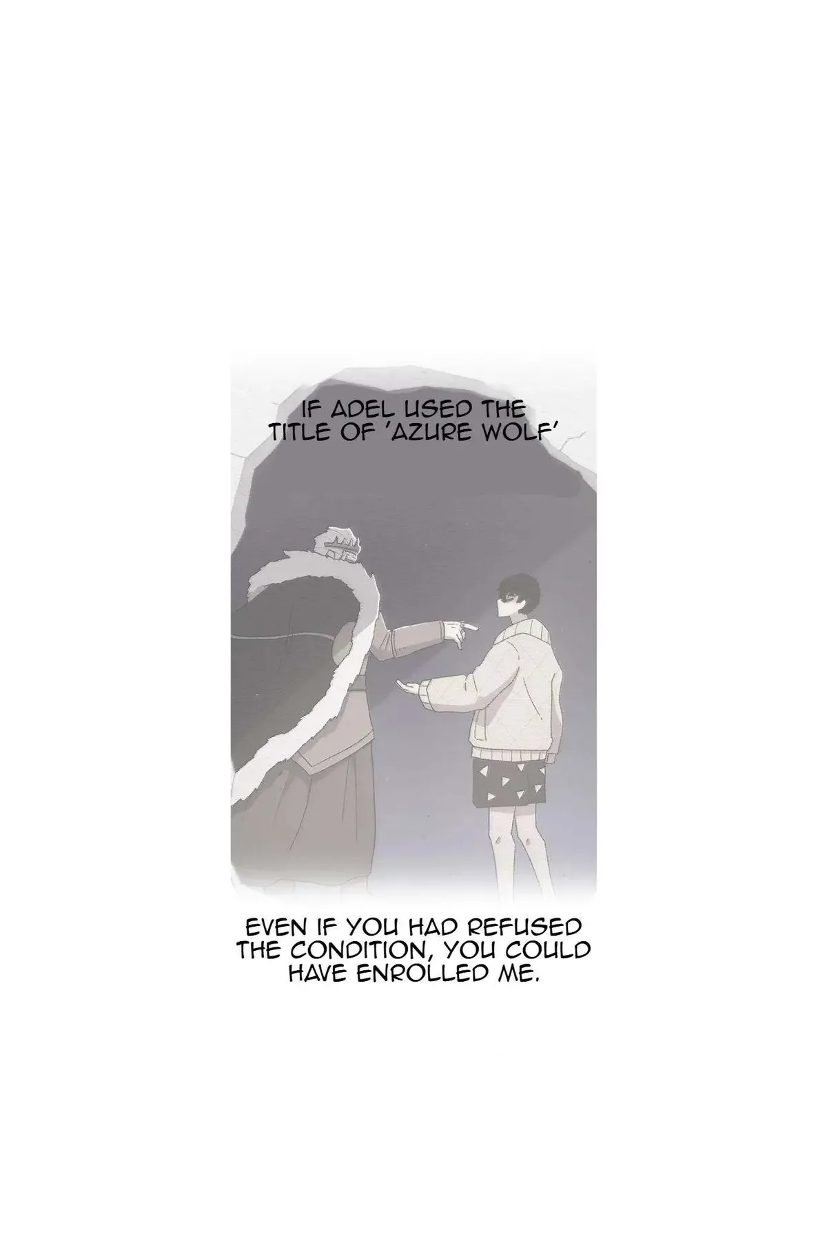 The House Without Time Chapter 65 Online - pƔgina 7