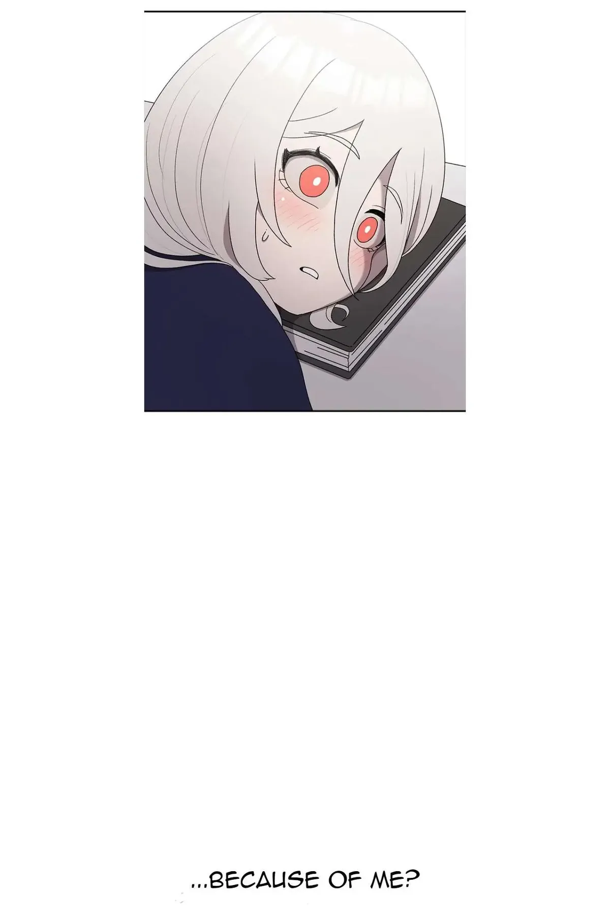 The House Without Time Chapter 65 Online - pƔgina 9