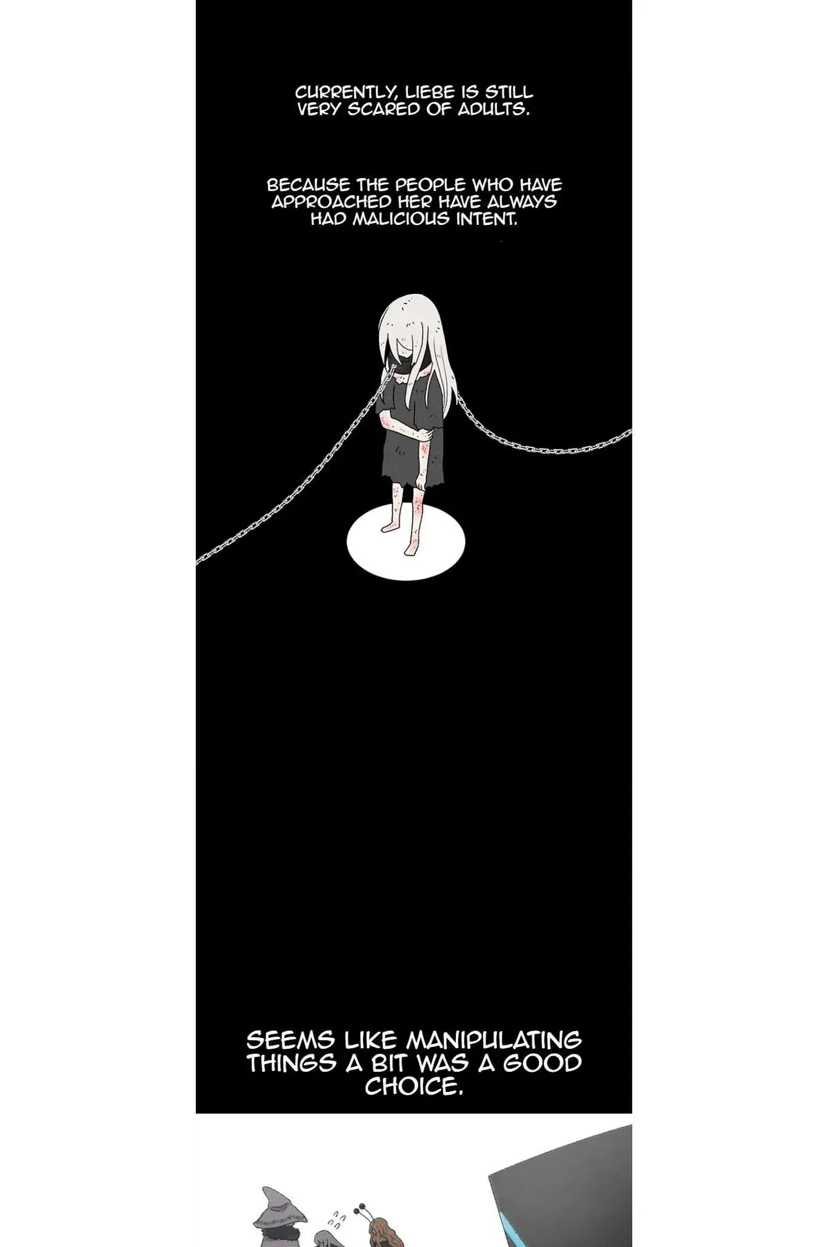 The House Without Time Chapter 65 Online - pƔgina 14