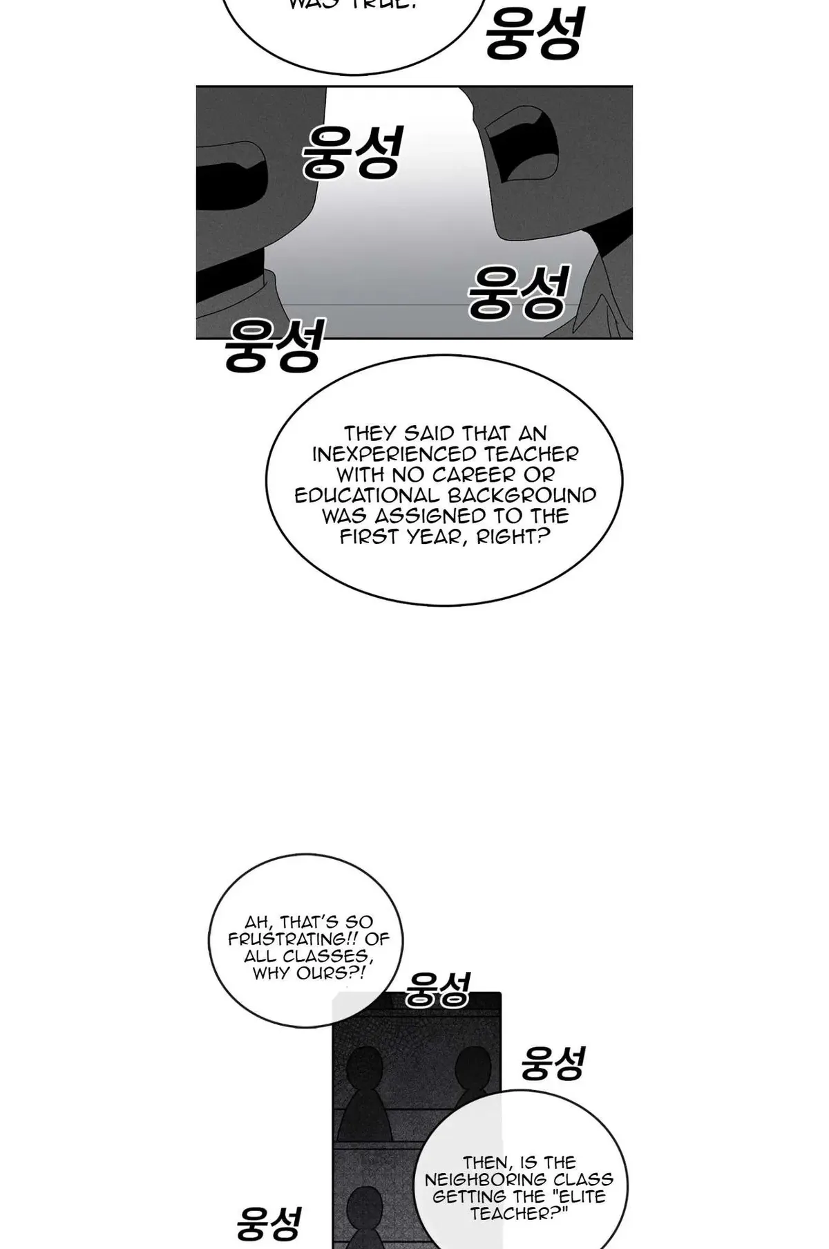 The House Without Time Chapter 65 Online - pƔgina 28