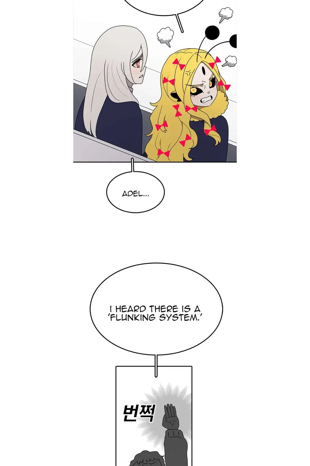 The House Without Time Chapter 65 Online - pƔgina 32