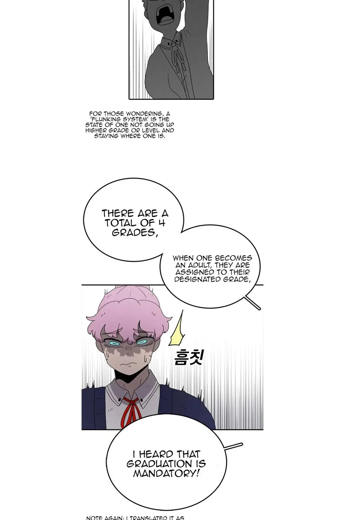 The House Without Time Chapter 65 Online - pƔgina 33