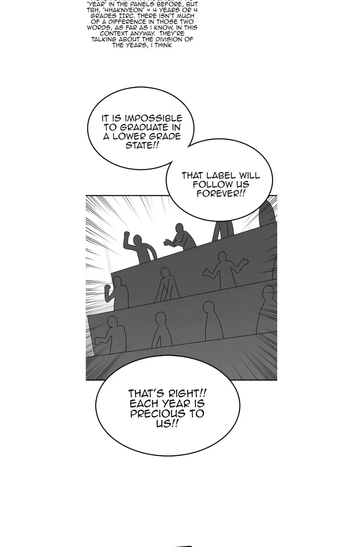 The House Without Time Chapter 65 Online - pƔgina 34