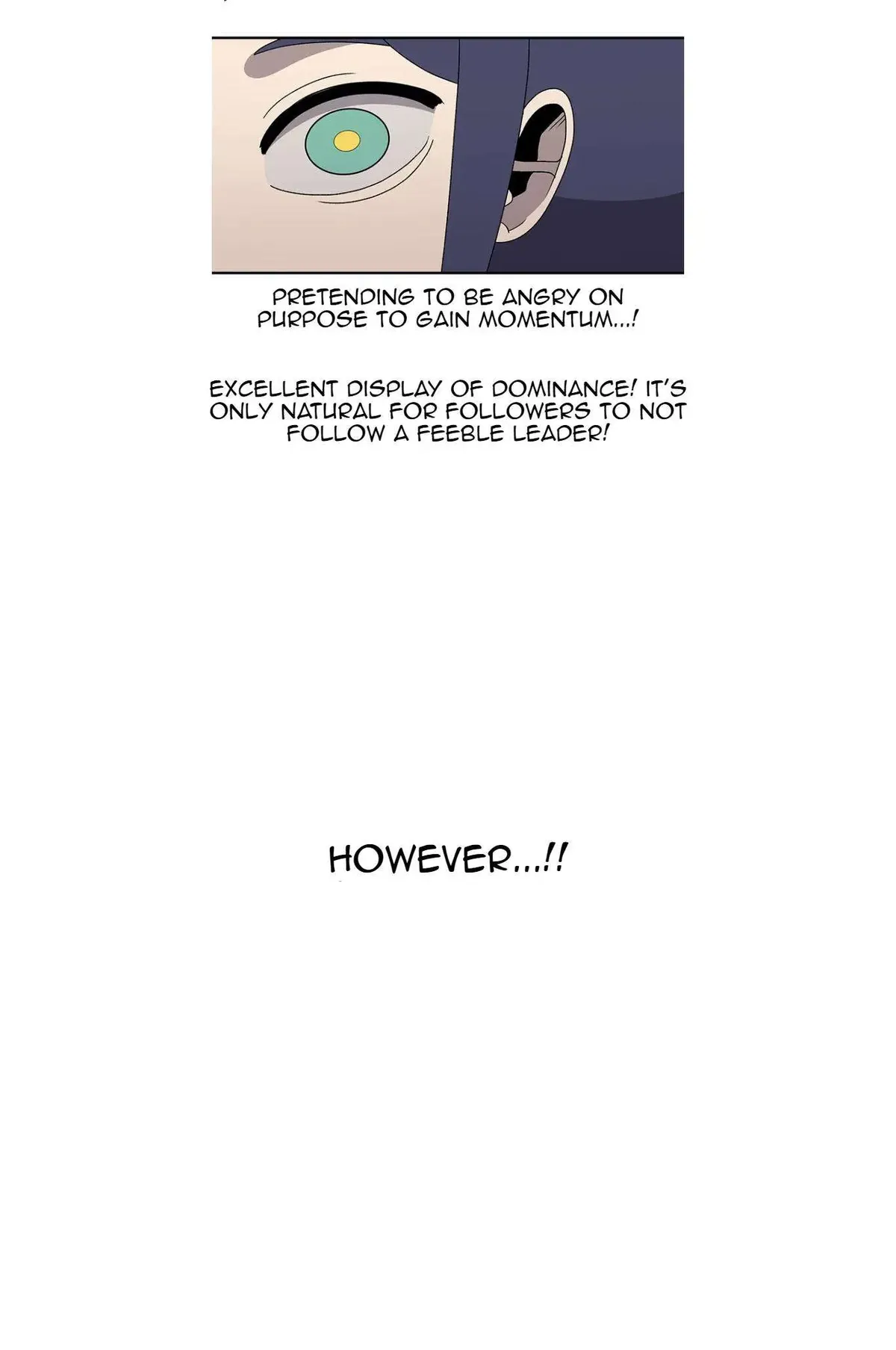 The House Without Time Chapter 65 Online - pƔgina 43
