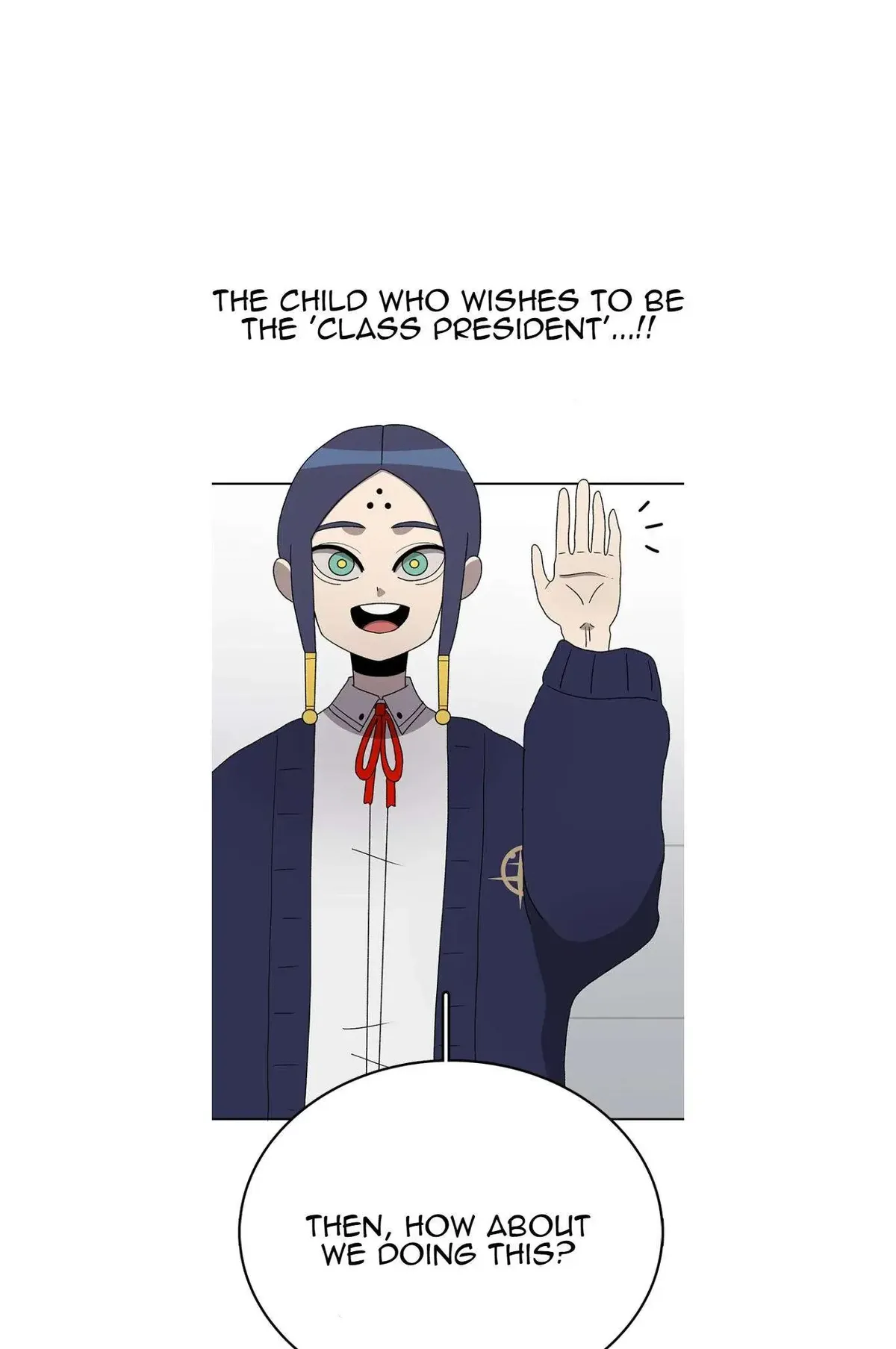 The House Without Time Chapter 65 Online - pƔgina 49