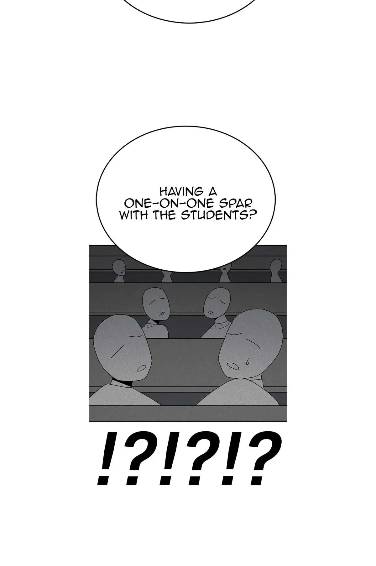 The House Without Time Chapter 65 Online - pƔgina 50