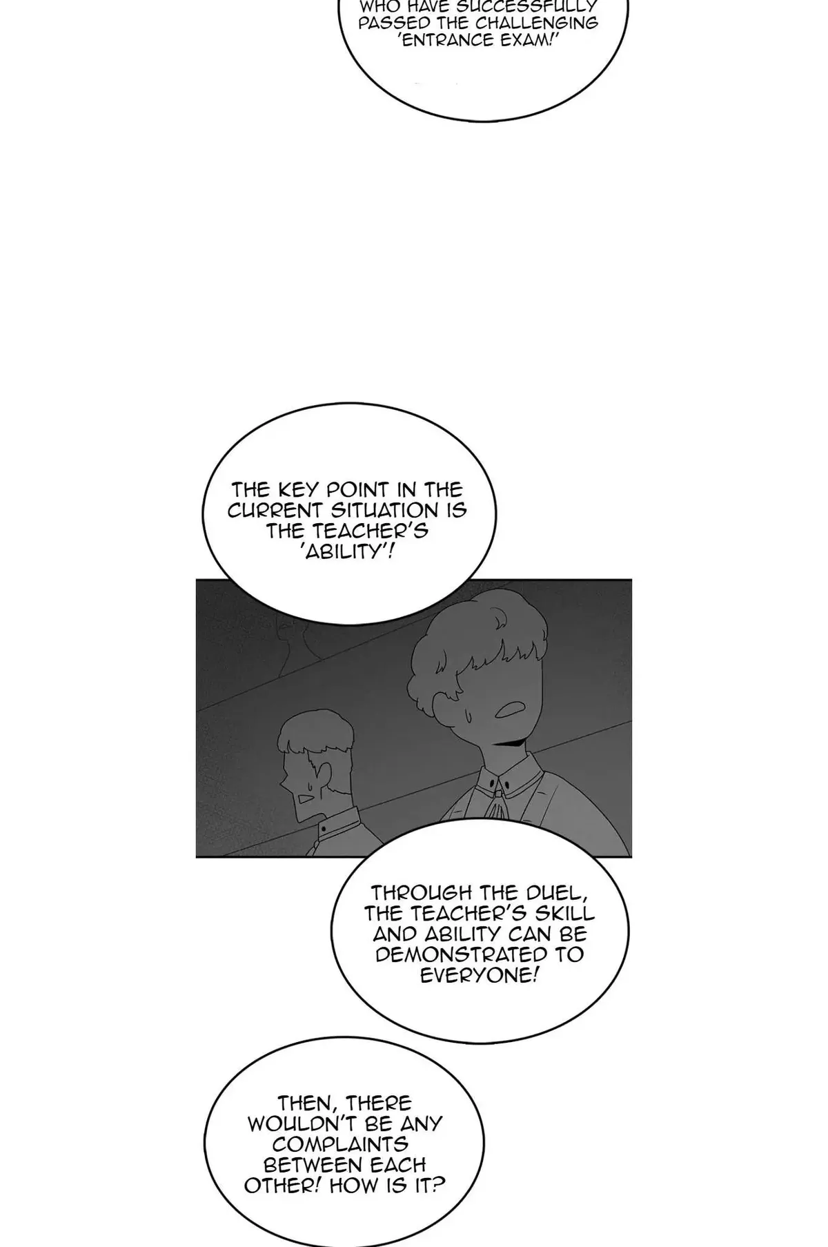 The House Without Time Chapter 65 Online - pƔgina 52