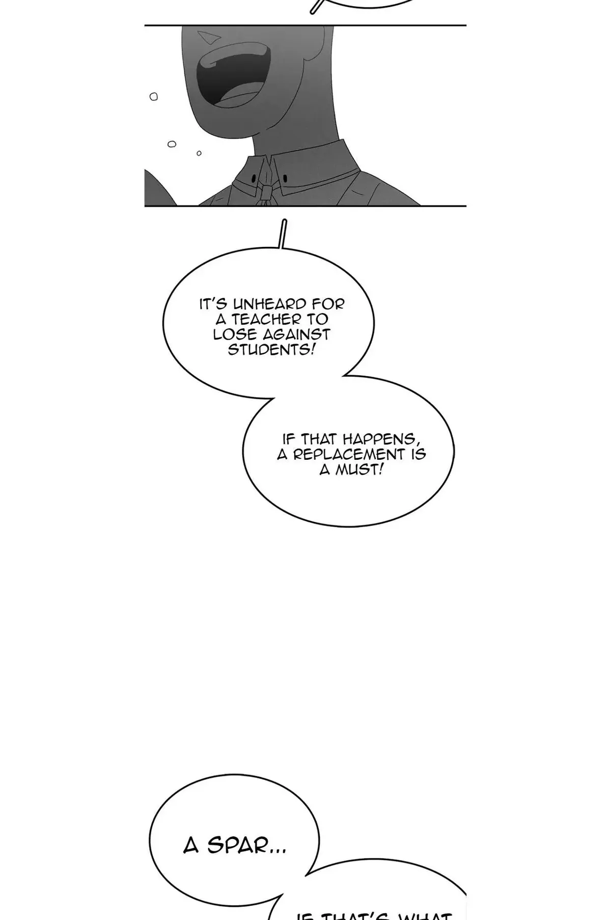 The House Without Time Chapter 65 Online - pƔgina 55