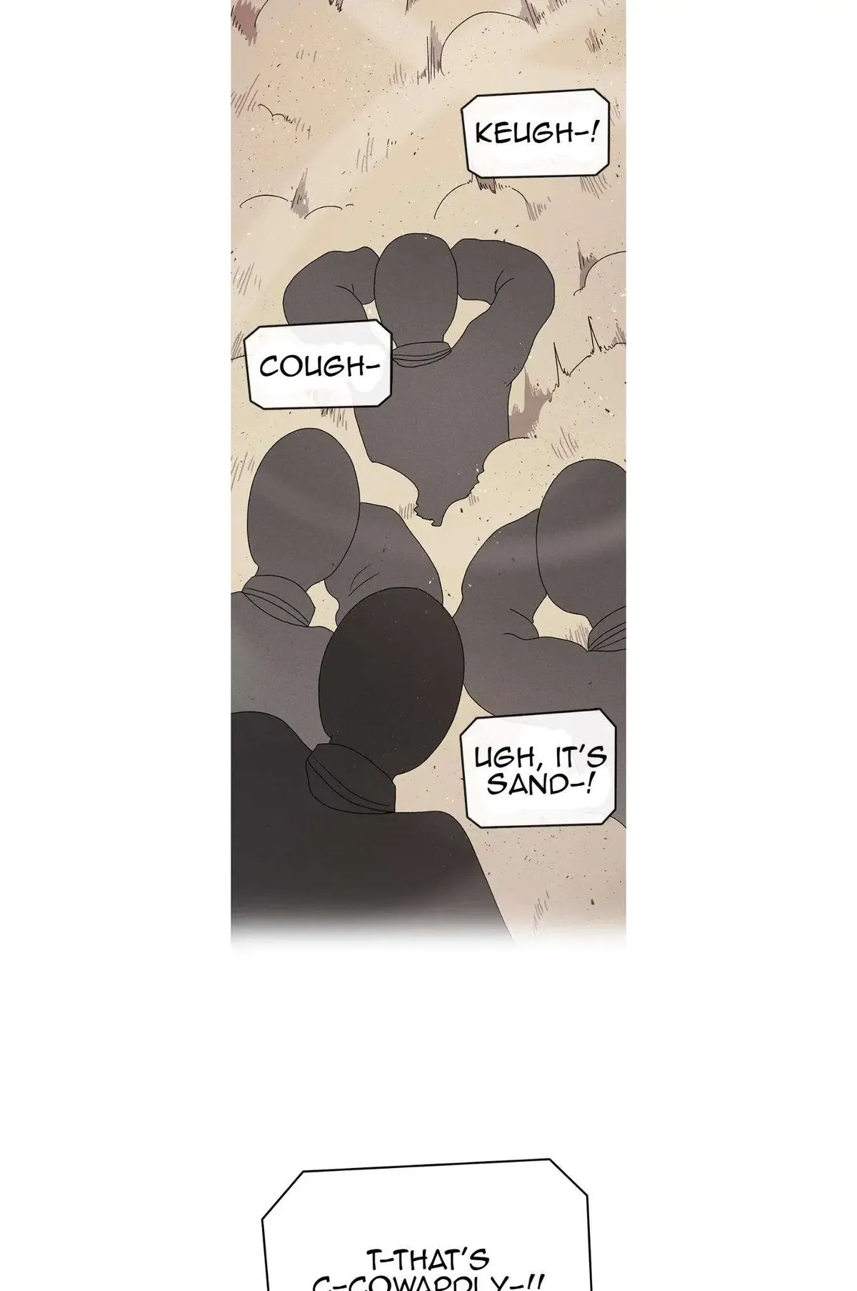 The House Without Time Chapter 66 Online - pƔgina 21