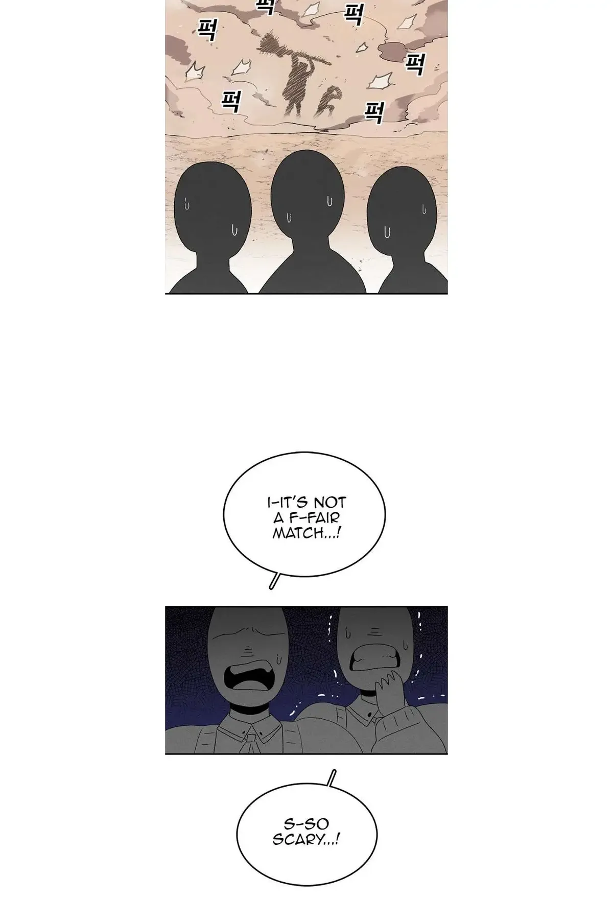 The House Without Time Chapter 66 Online - pƔgina 23