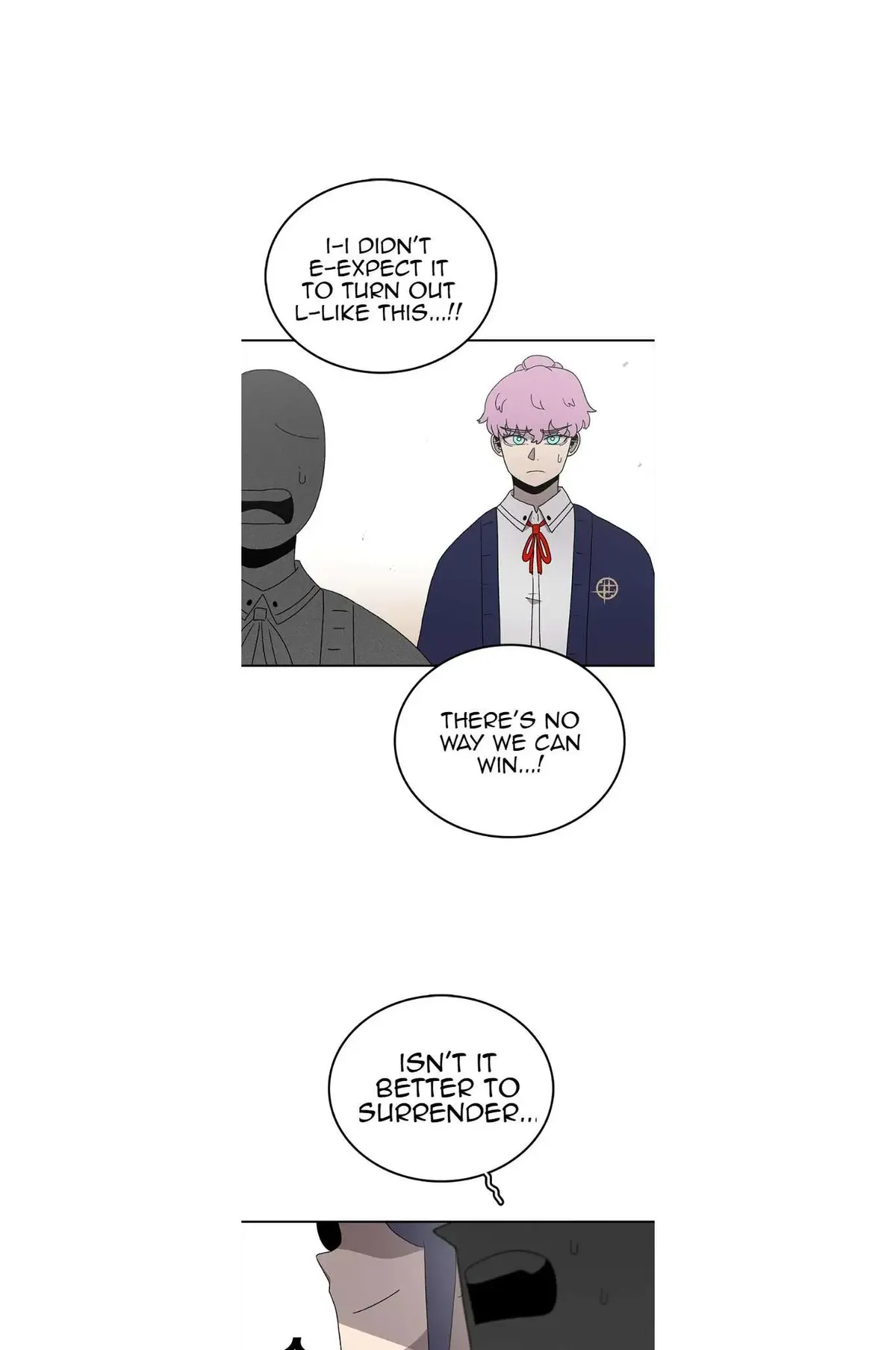 The House Without Time Chapter 66 Online - pƔgina 24