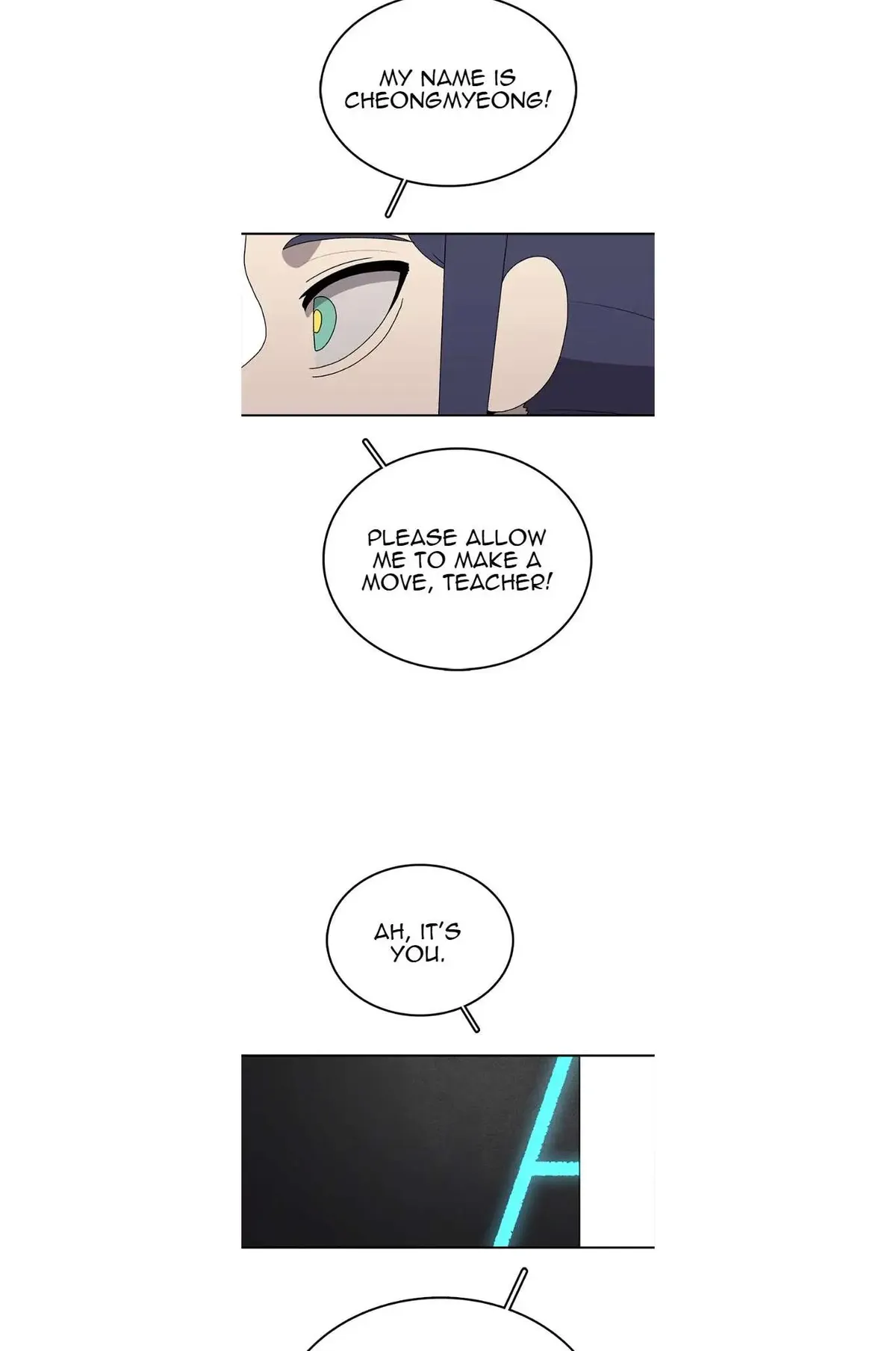The House Without Time Chapter 66 Online - pƔgina 26