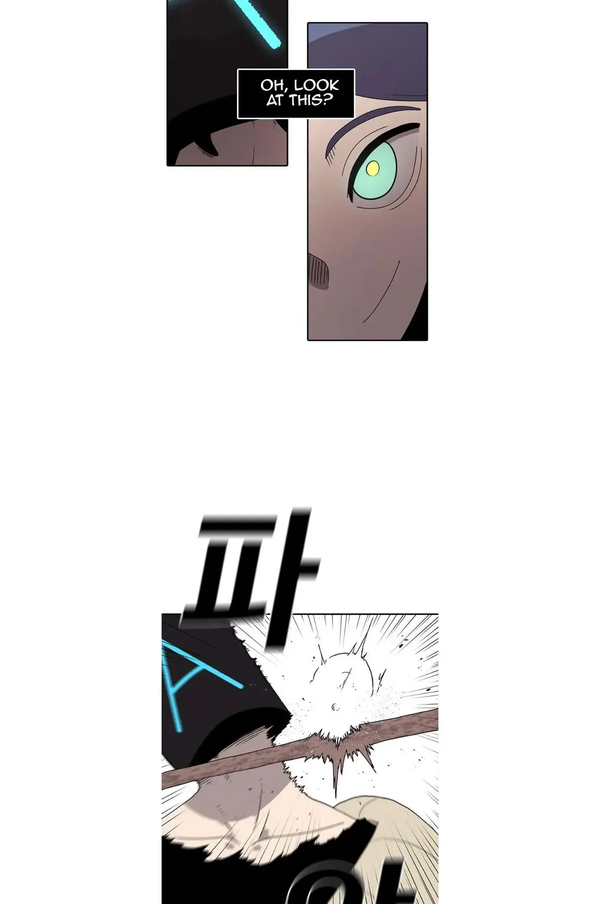 The House Without Time Chapter 66 Online - pƔgina 31