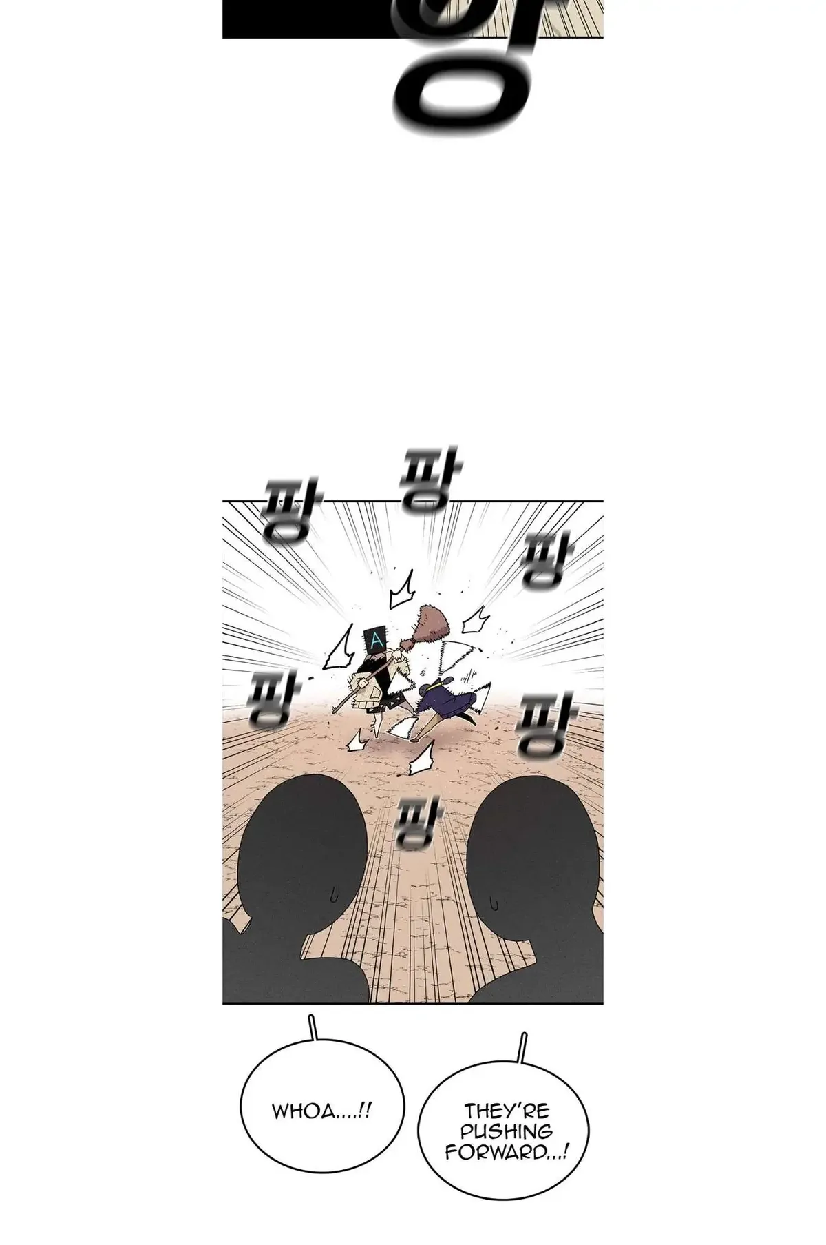 The House Without Time Chapter 66 Online - pƔgina 32