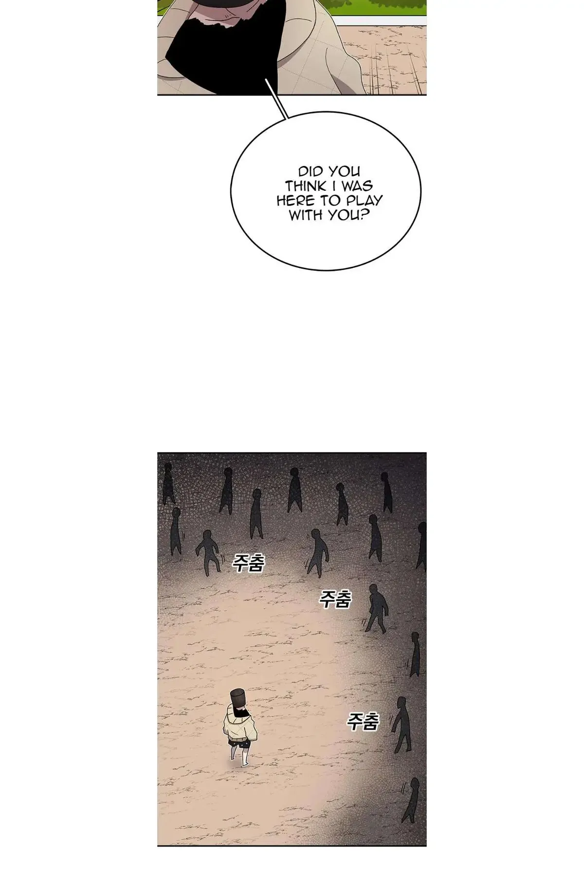 The House Without Time Chapter 66 Online - pƔgina 36