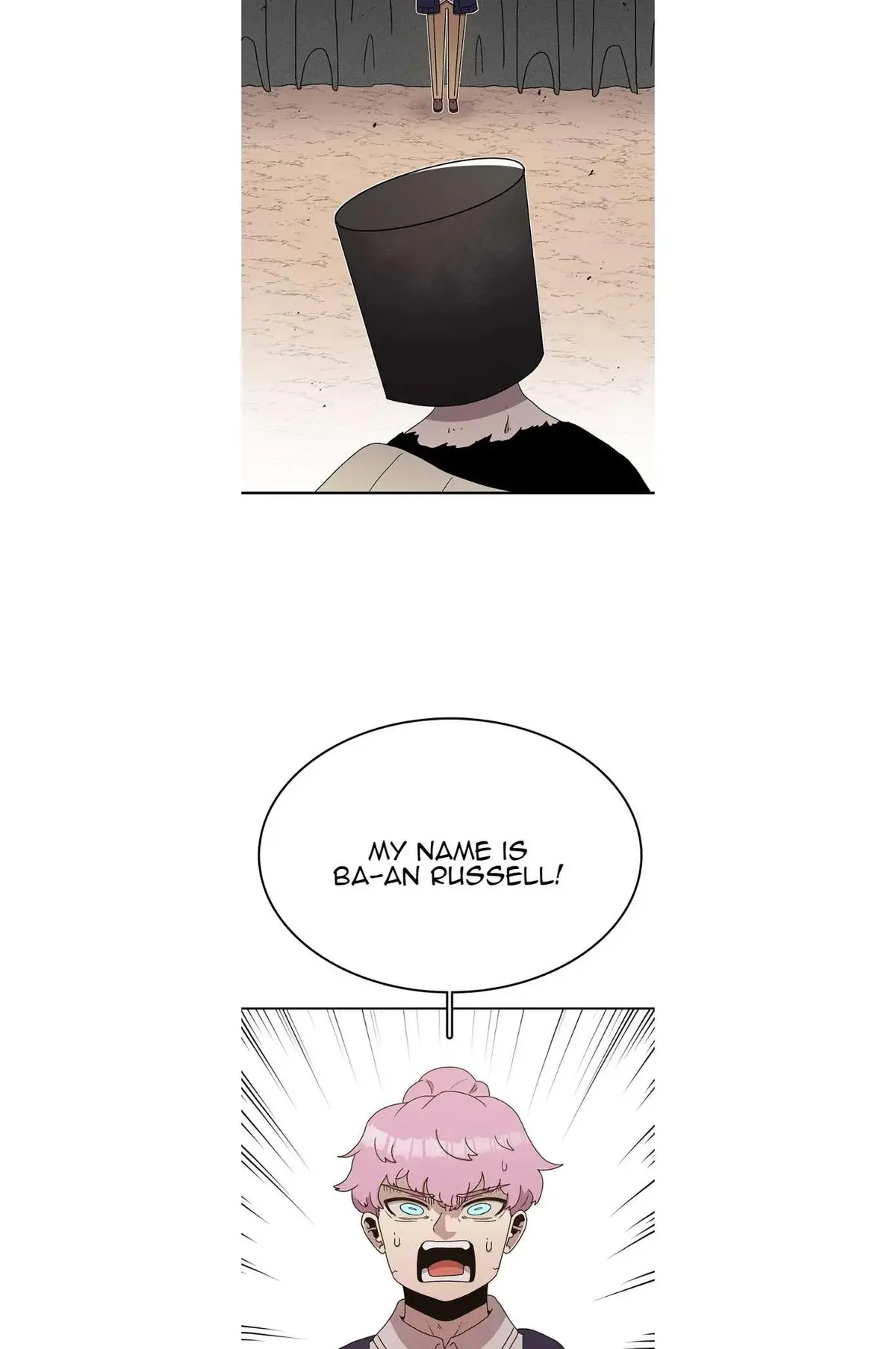 The House Without Time Chapter 66 Online - pƔgina 40