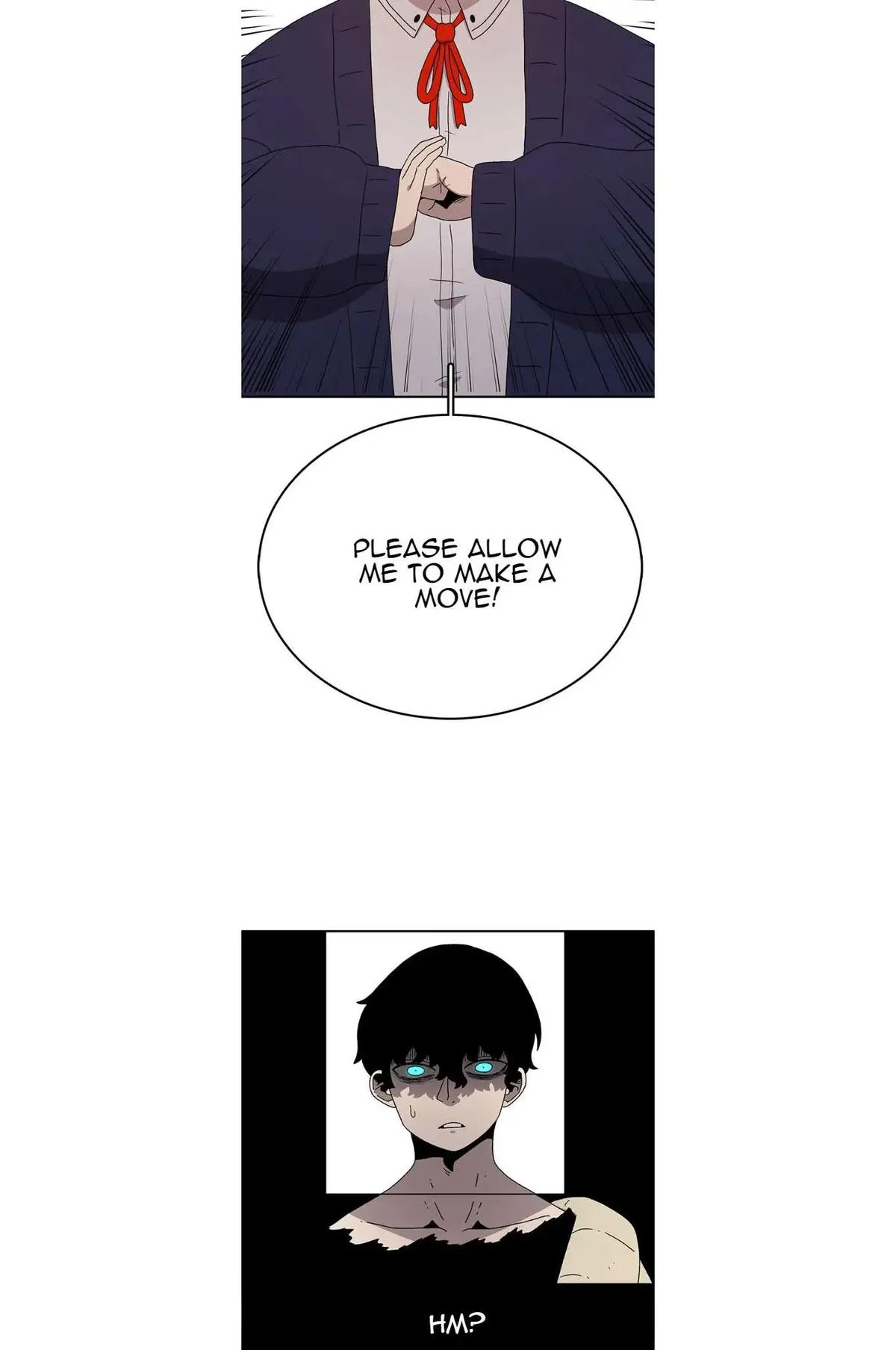 The House Without Time Chapter 66 Online - pƔgina 41