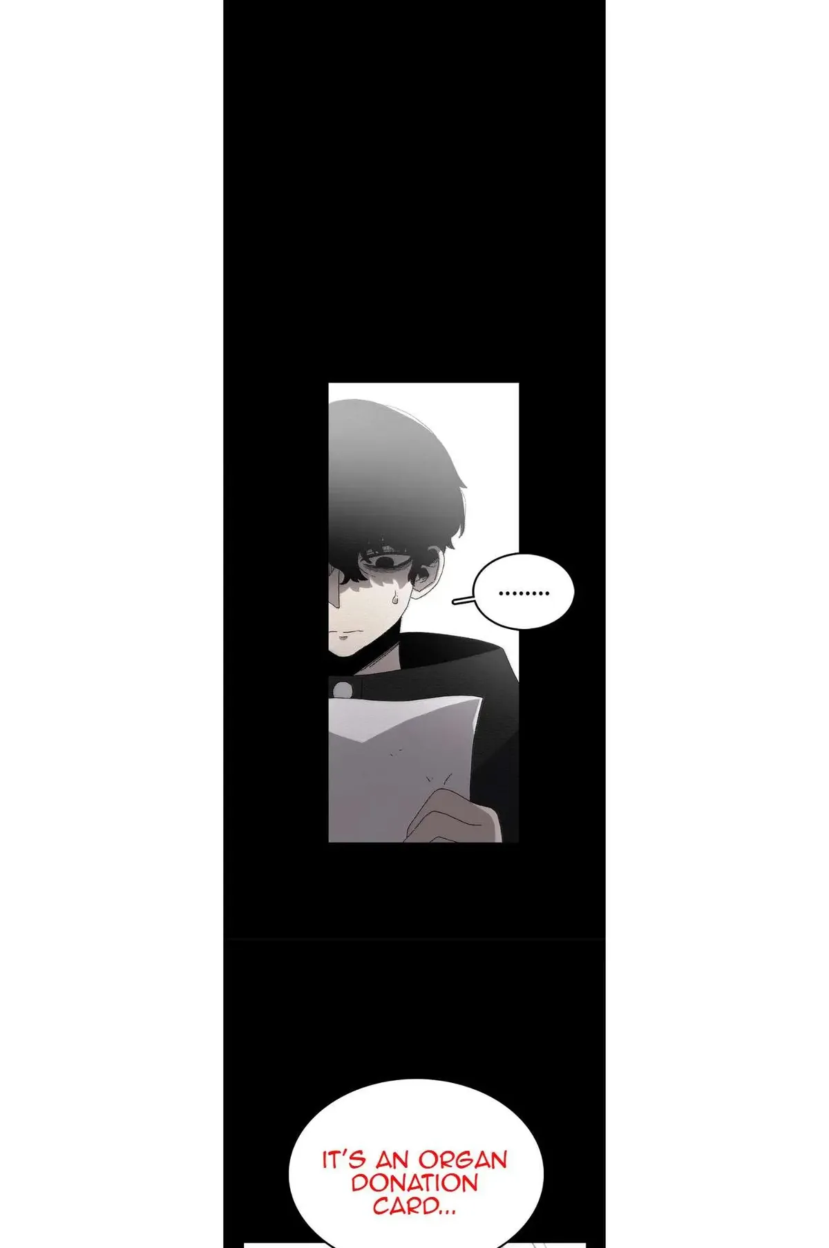 The House Without Time Chapter 66 Online - pƔgina 42