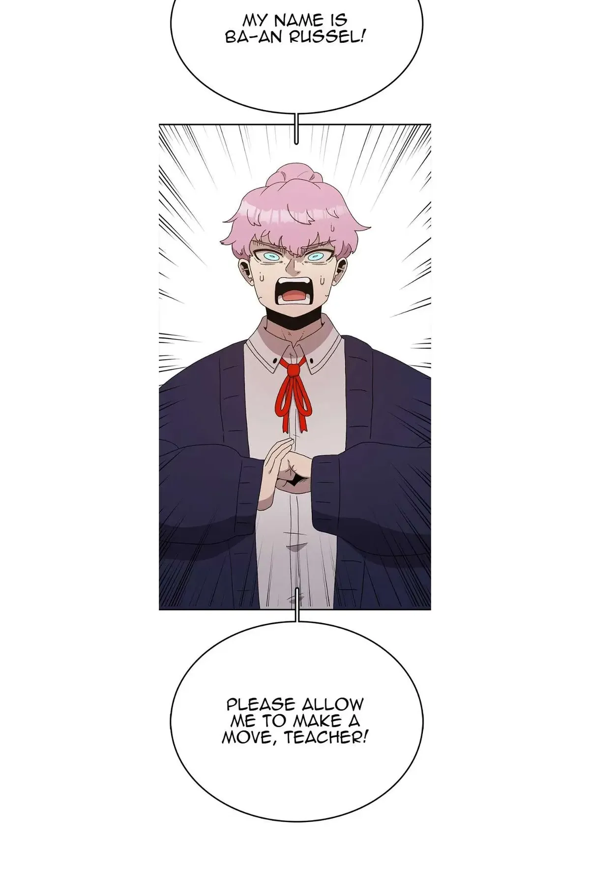 The House Without Time Chapter 67 Online - pƔgina 2
