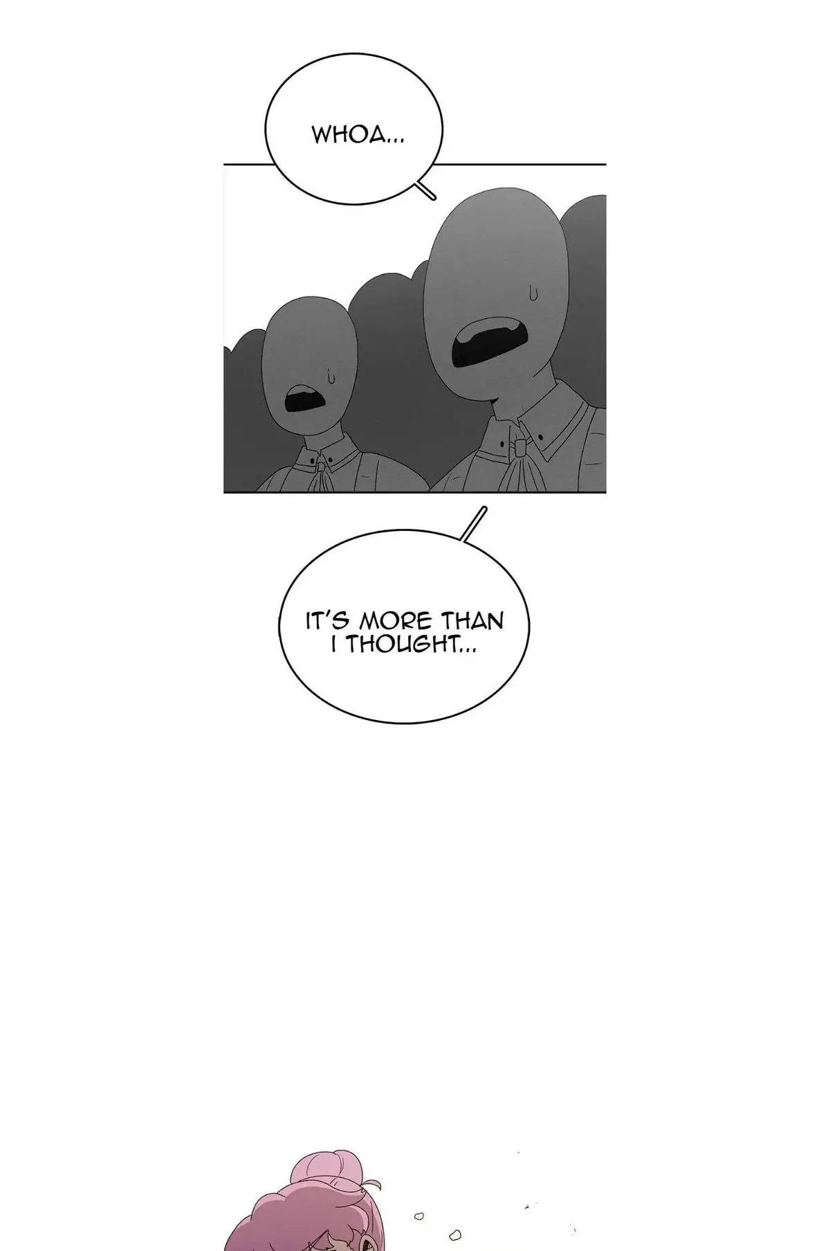The House Without Time Chapter 67 Online - pƔgina 10